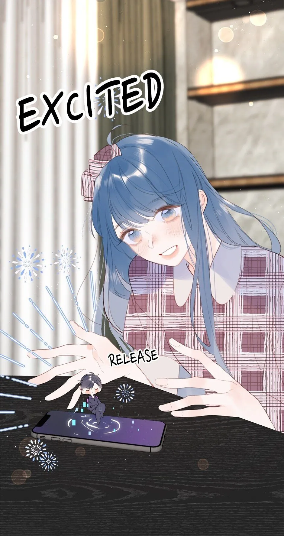 Don’t Cry Chapter 50 Online - página 12