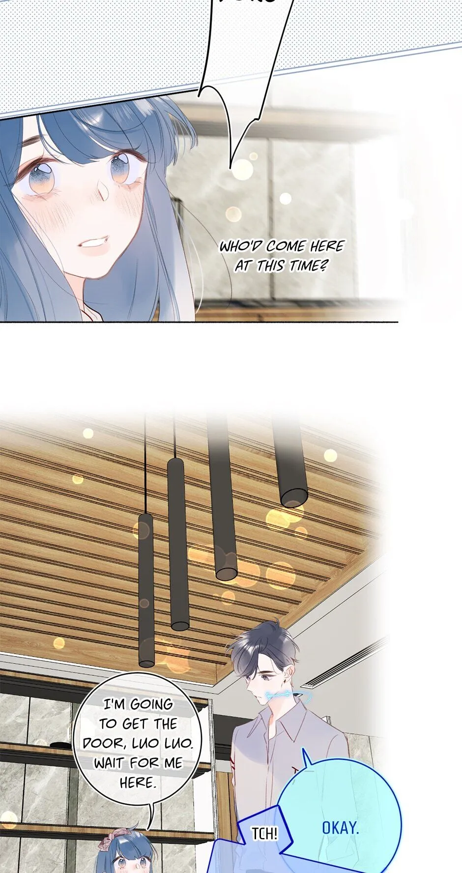 Don’t Cry Chapter 50 Online - página 17