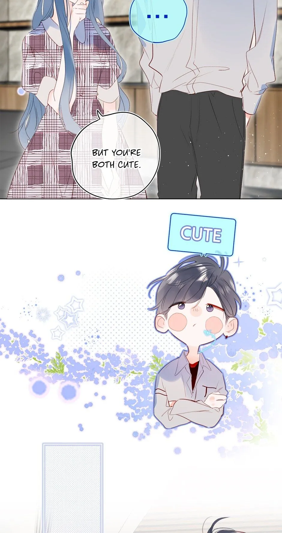 Don’t Cry Chapter 50 Online - página 20