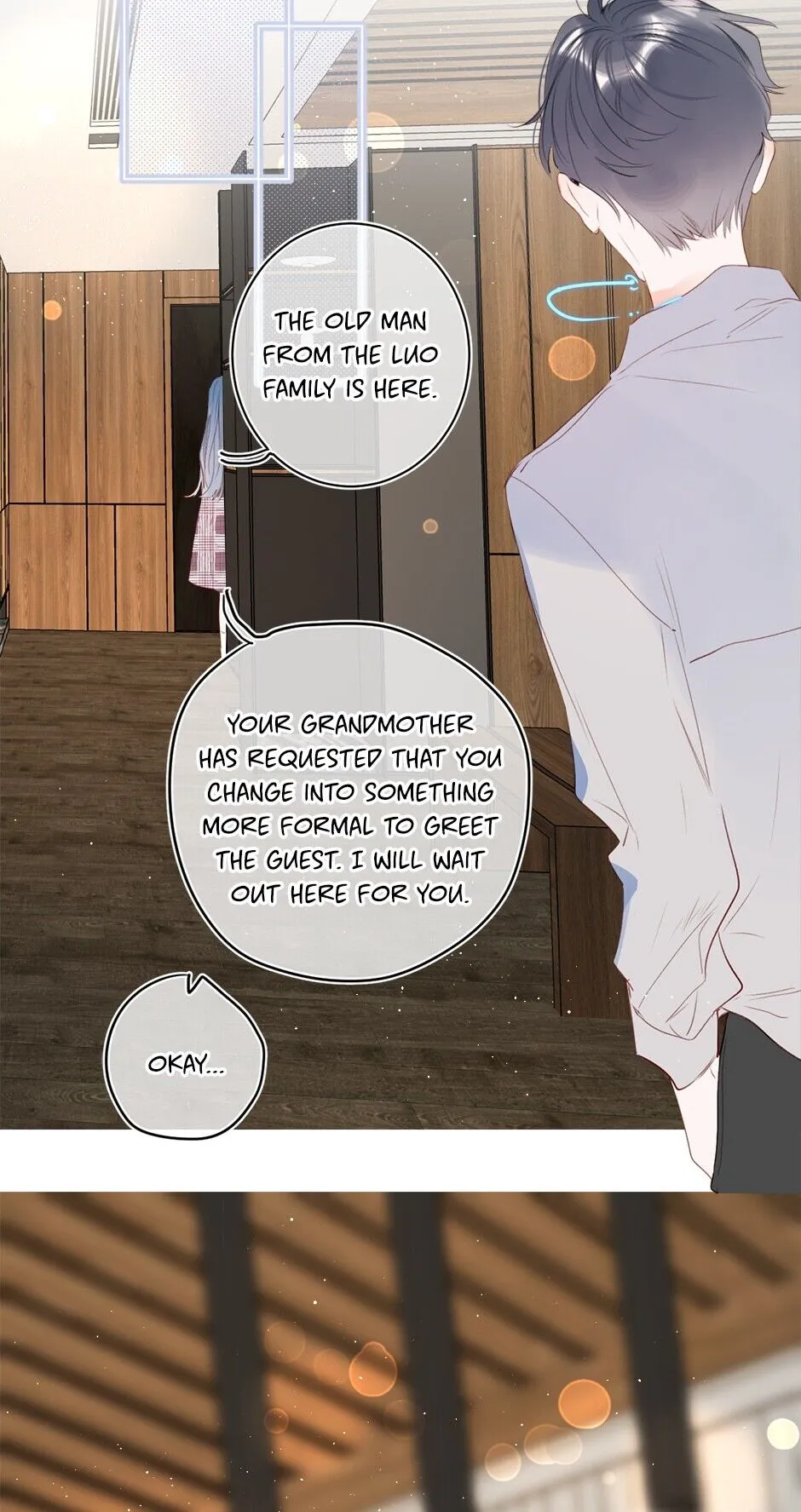 Don’t Cry Chapter 50 Online - página 21