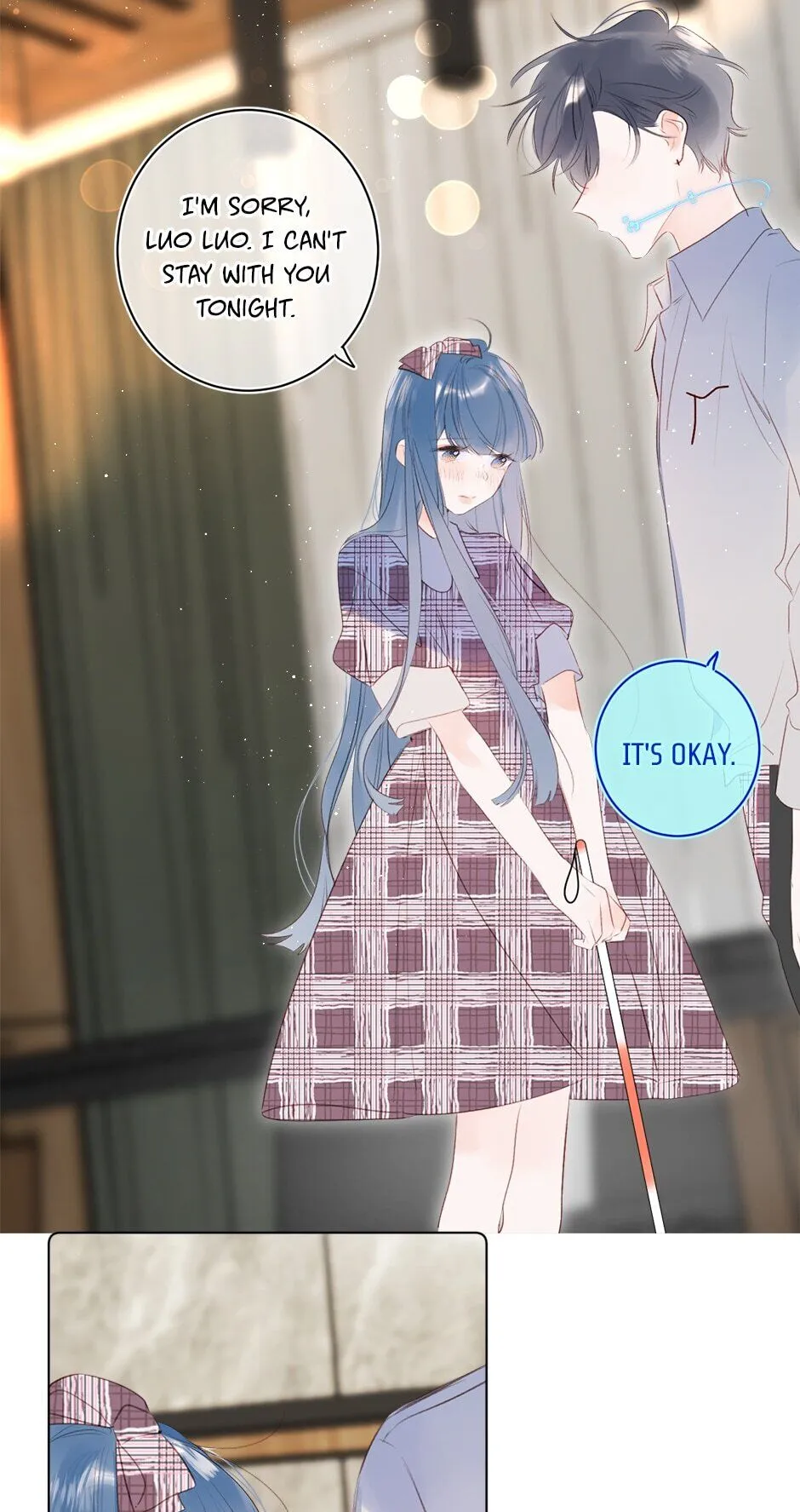 Don’t Cry Chapter 50 Online - página 22
