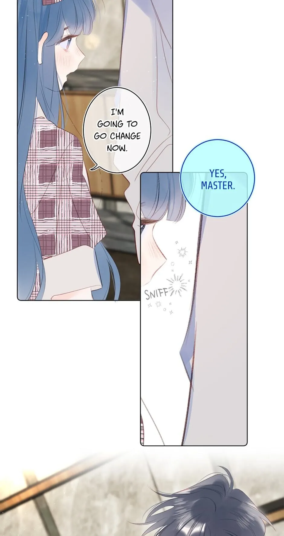 Don’t Cry Chapter 50 Online - página 23