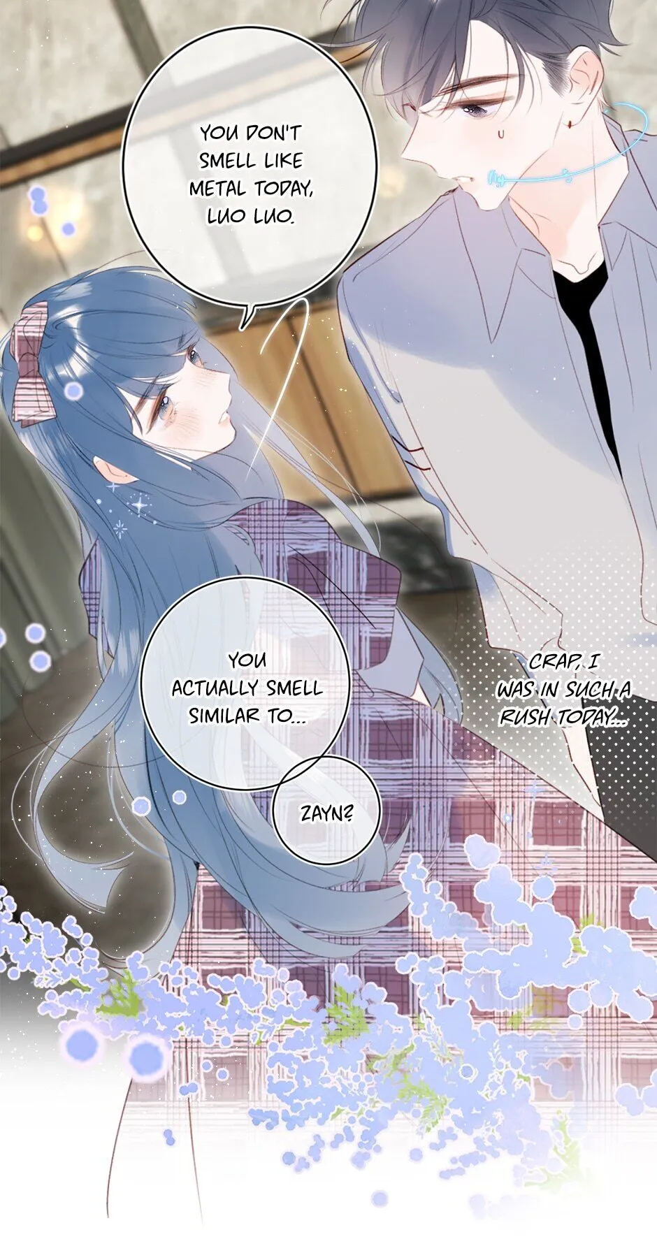 Don’t Cry Chapter 50 Online - página 24