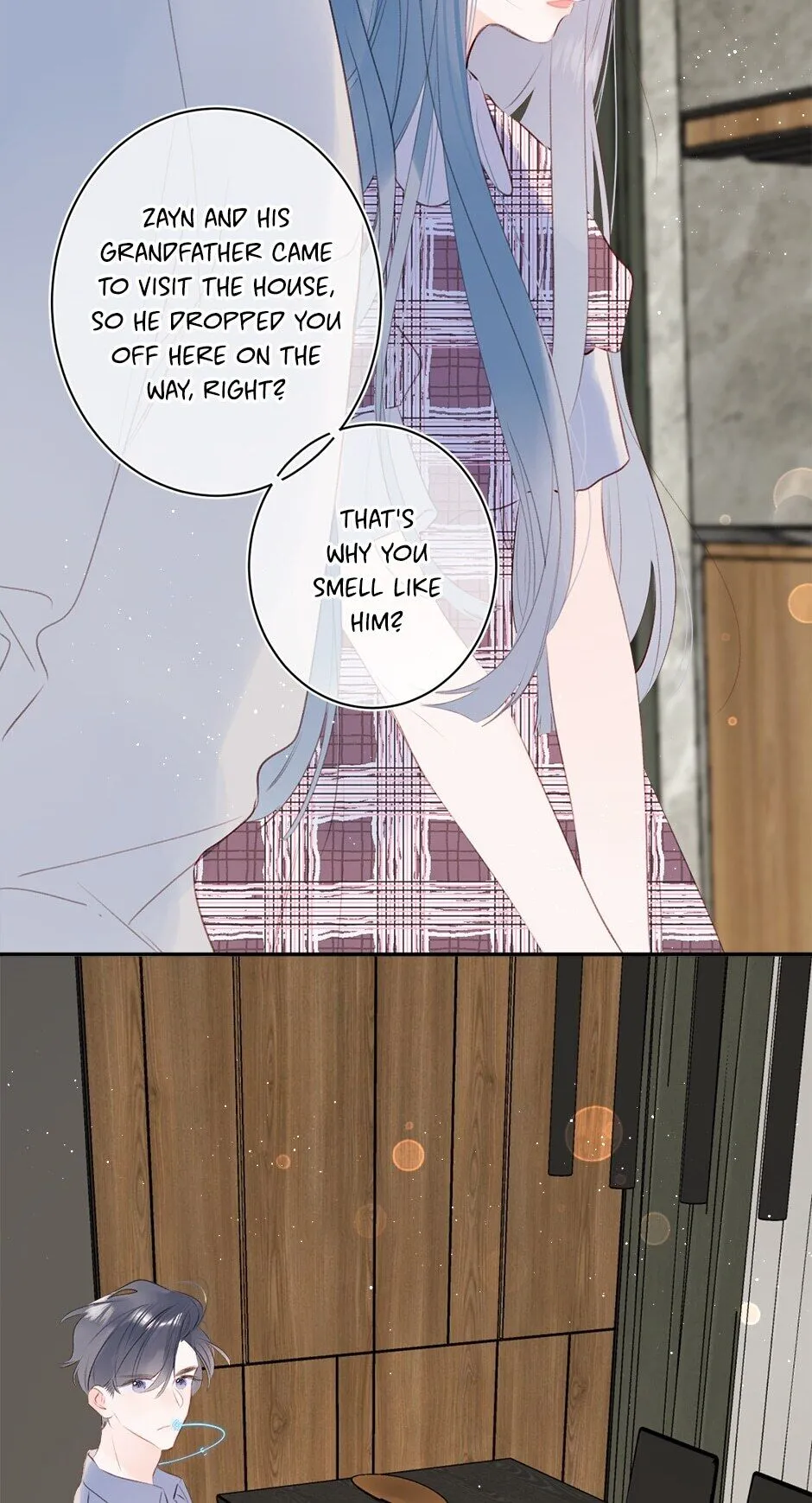 Don’t Cry Chapter 50 Online - página 26