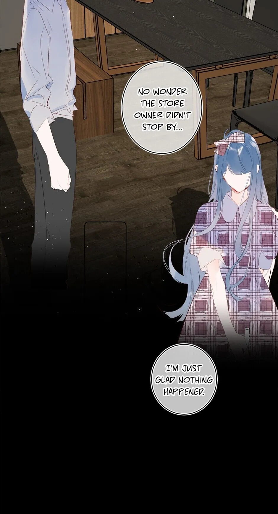 Don’t Cry Chapter 50 Online - página 27
