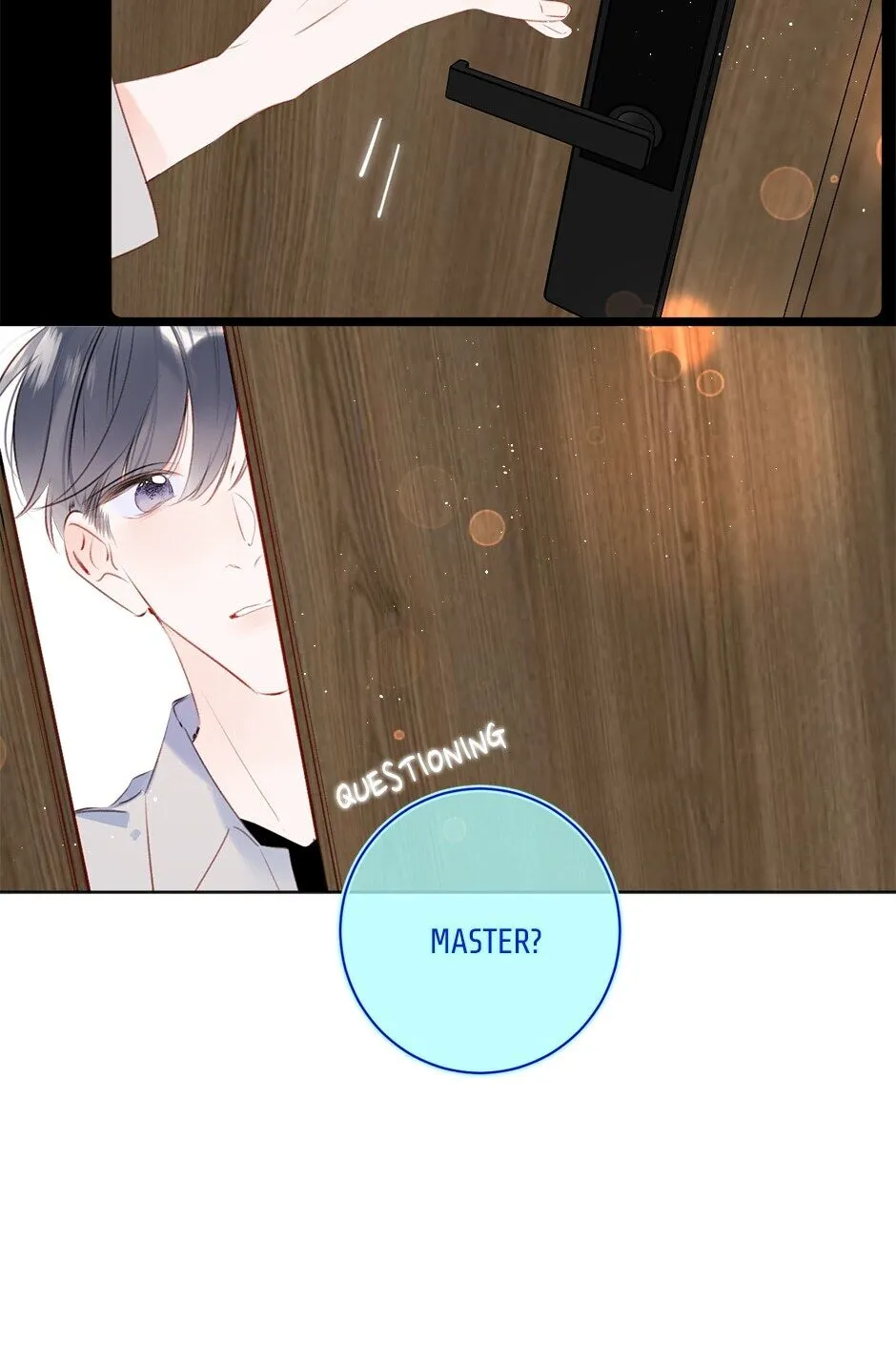 Don’t Cry Chapter 50 Online - página 31