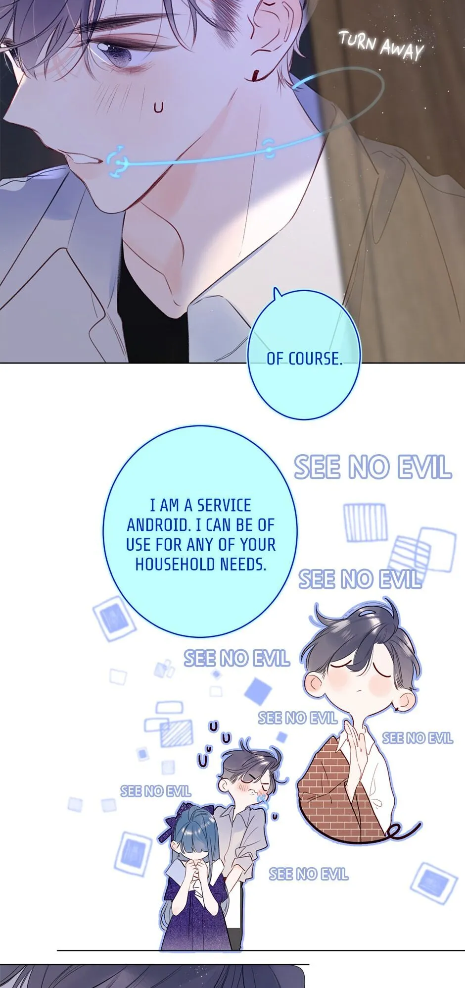 Don’t Cry Chapter 51 Online - página 2