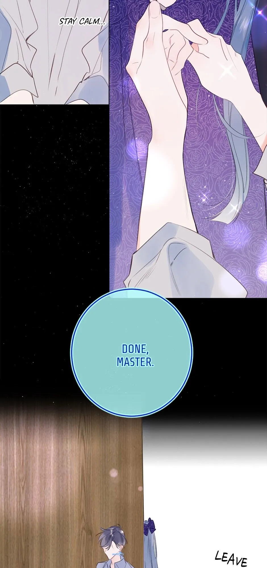 Don’t Cry Chapter 51 Online - página 5