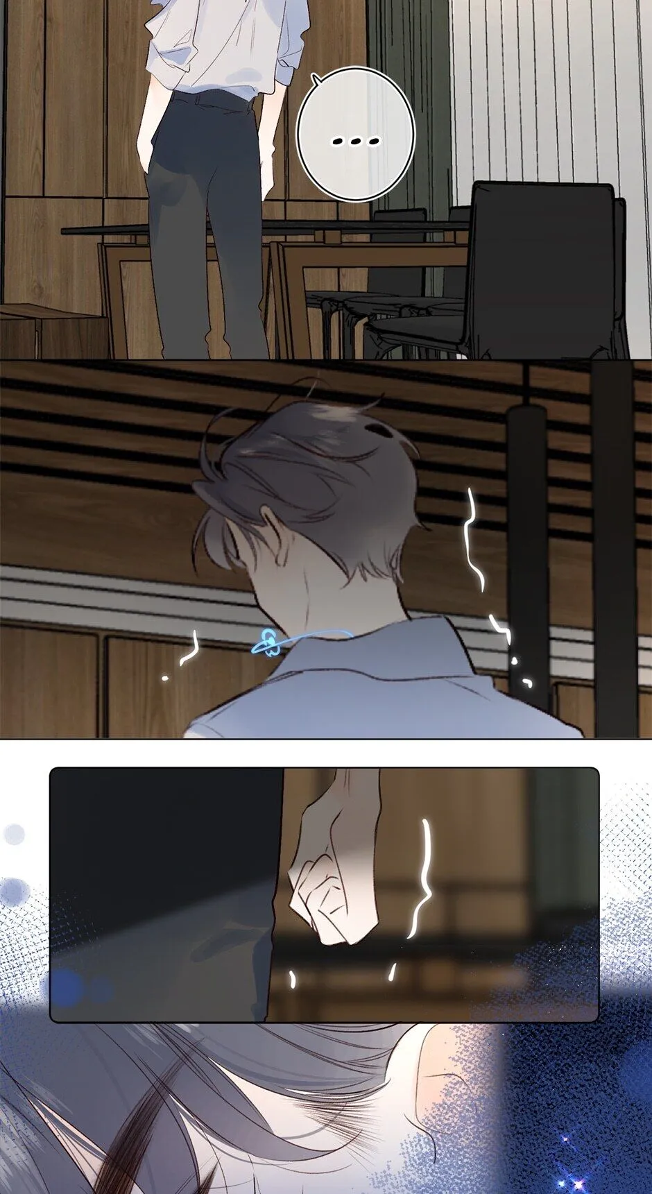 Don’t Cry Chapter 51 Online - página 8
