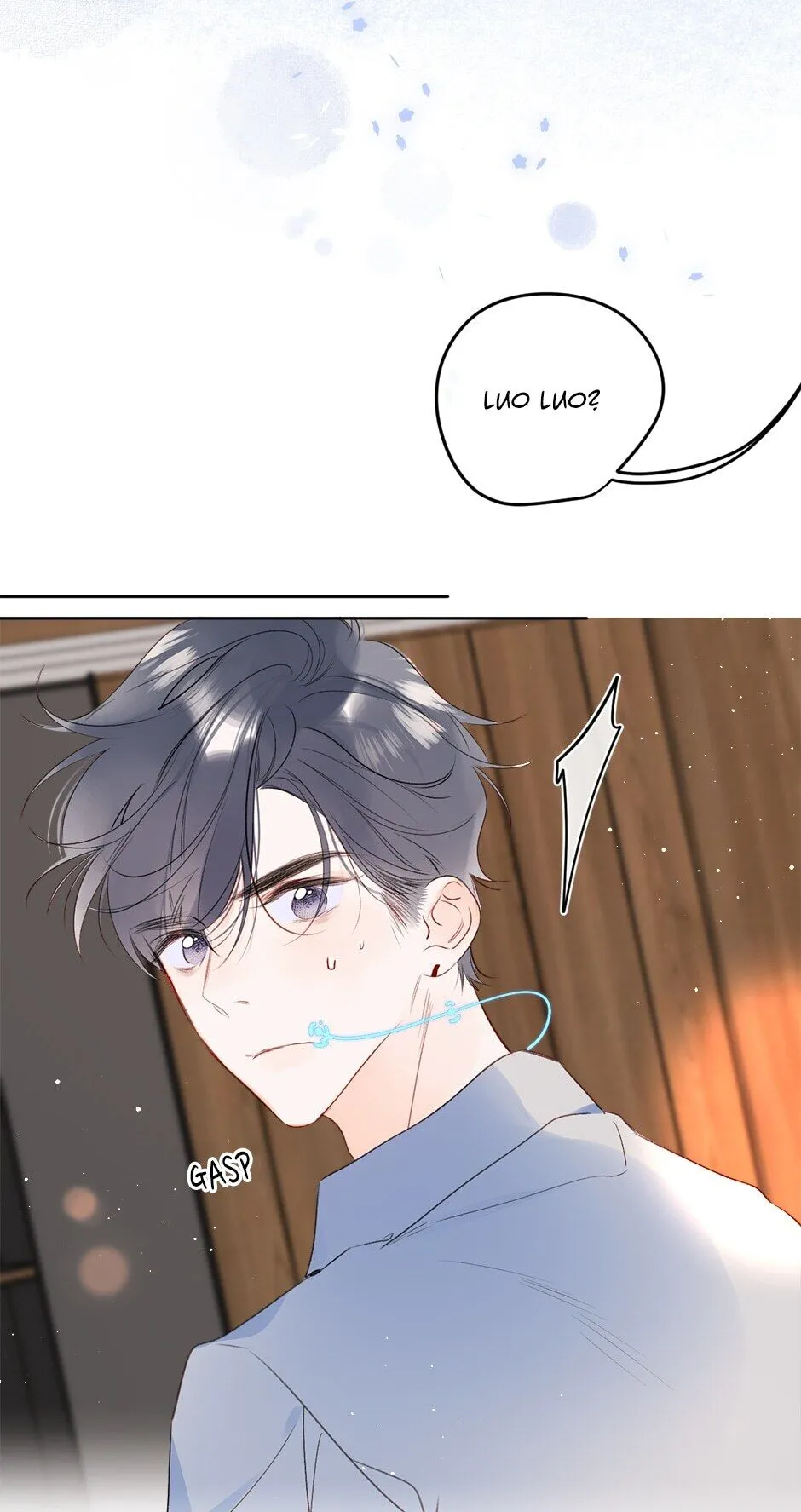 Don’t Cry Chapter 51 Online - página 16