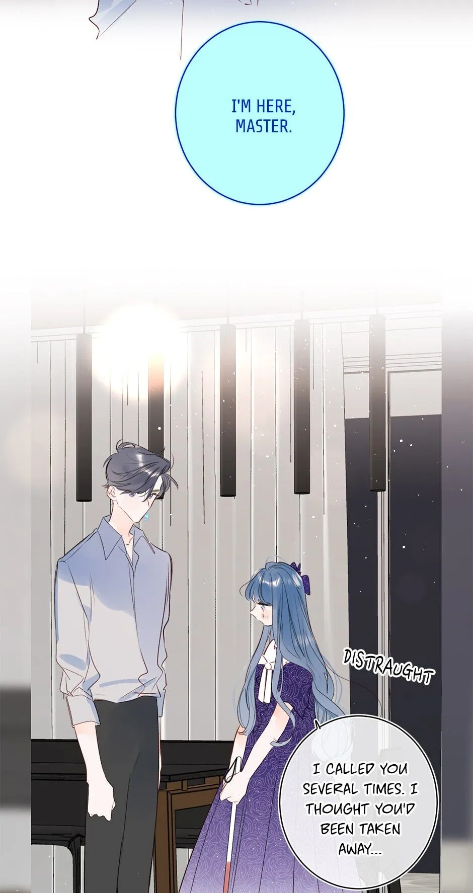 Don’t Cry Chapter 51 Online - página 17