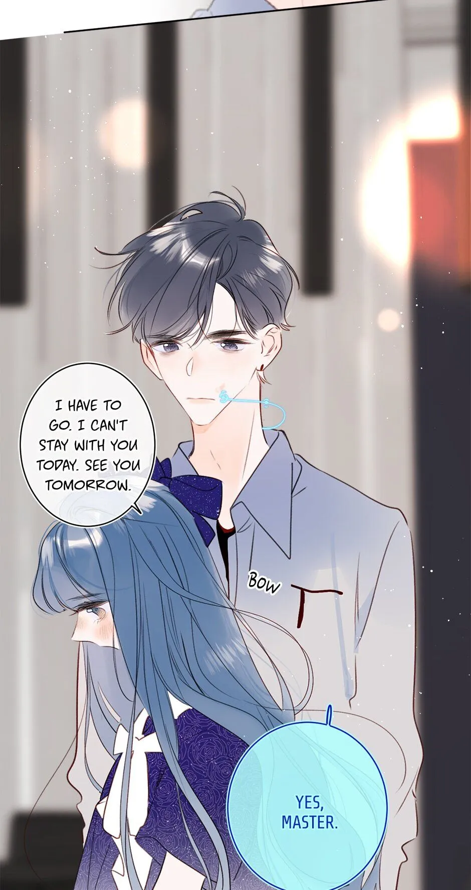 Don’t Cry Chapter 51 Online - página 19