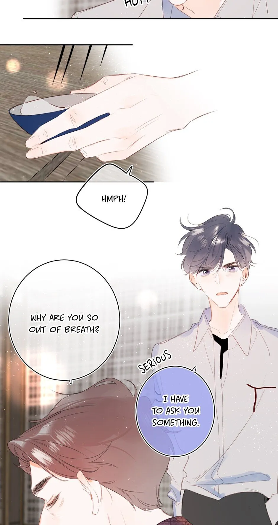 Don’t Cry Chapter 51 Online - página 22
