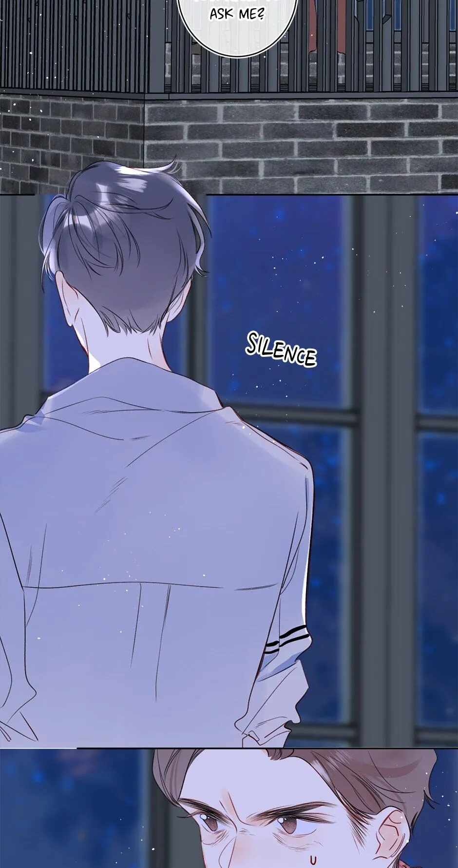 Don’t Cry Chapter 51 Online - página 28