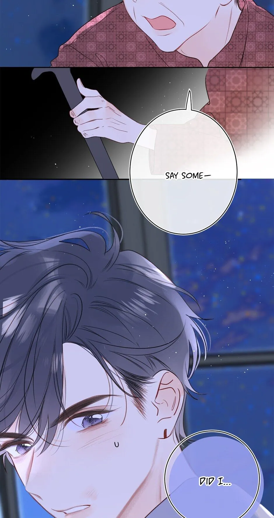 Don’t Cry Chapter 51 Online - página 29