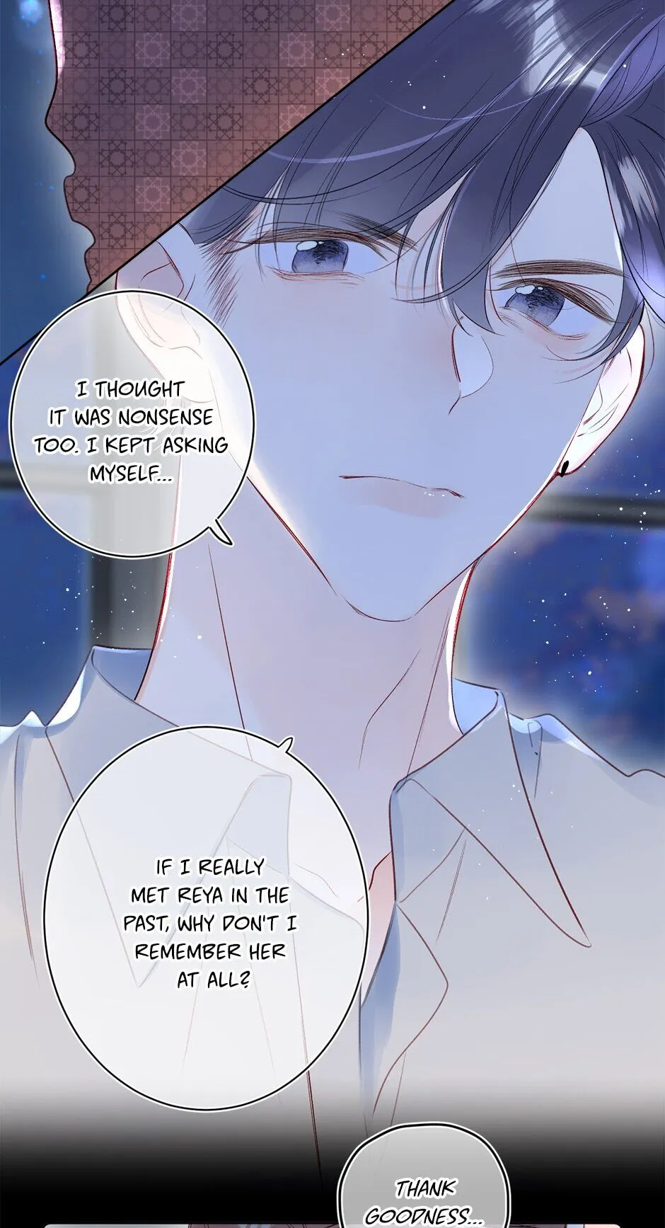 Don’t Cry Chapter 52 Online - página 3