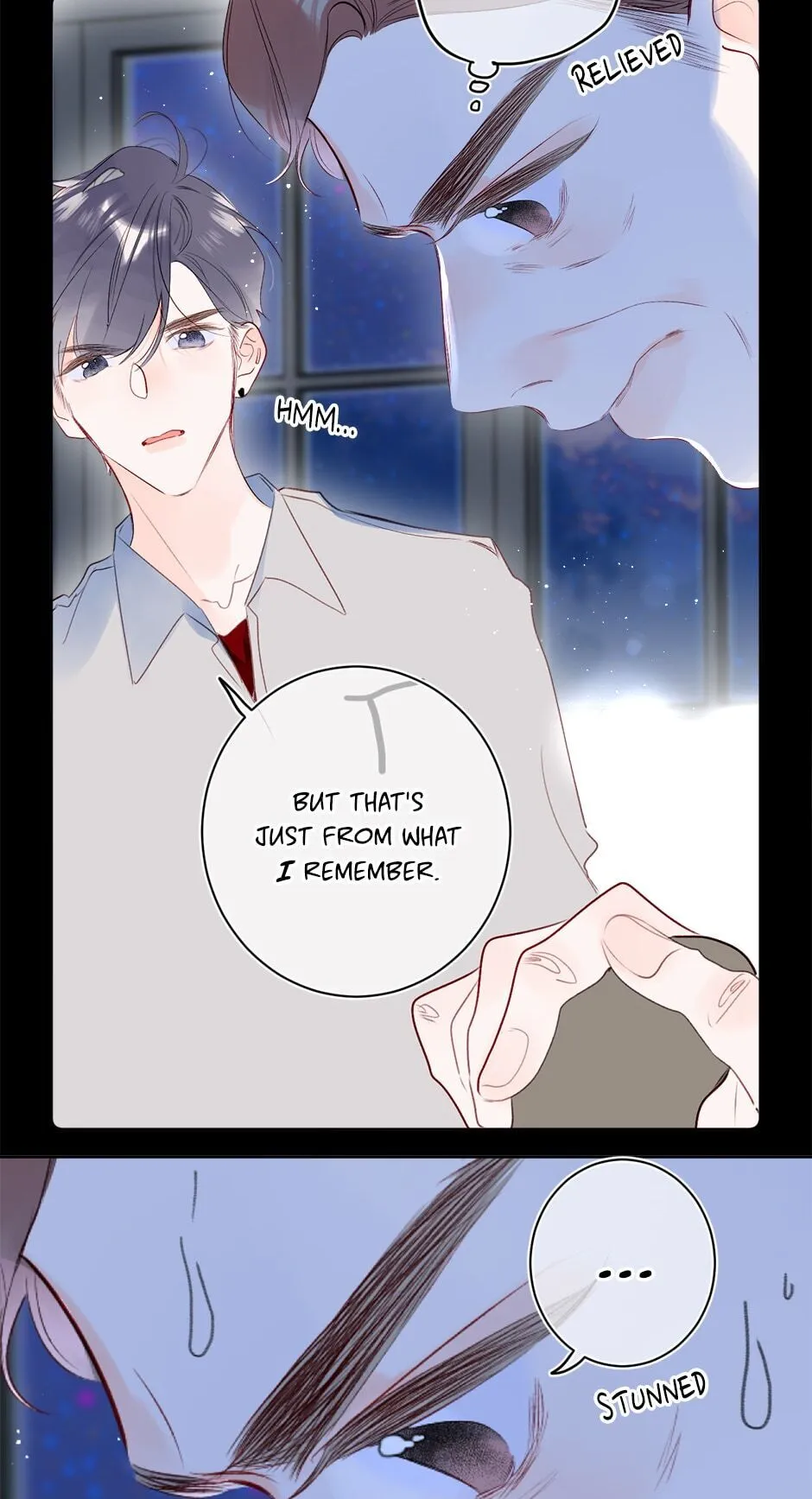 Don’t Cry Chapter 52 Online - página 4