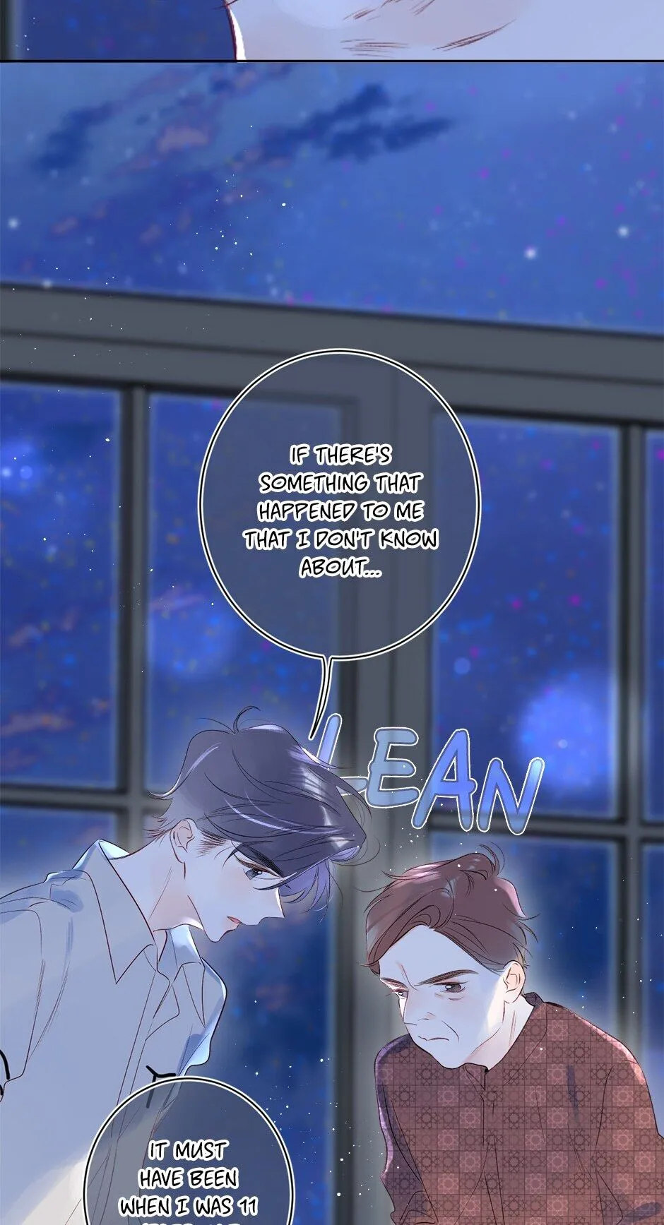 Don’t Cry Chapter 52 Online - página 5
