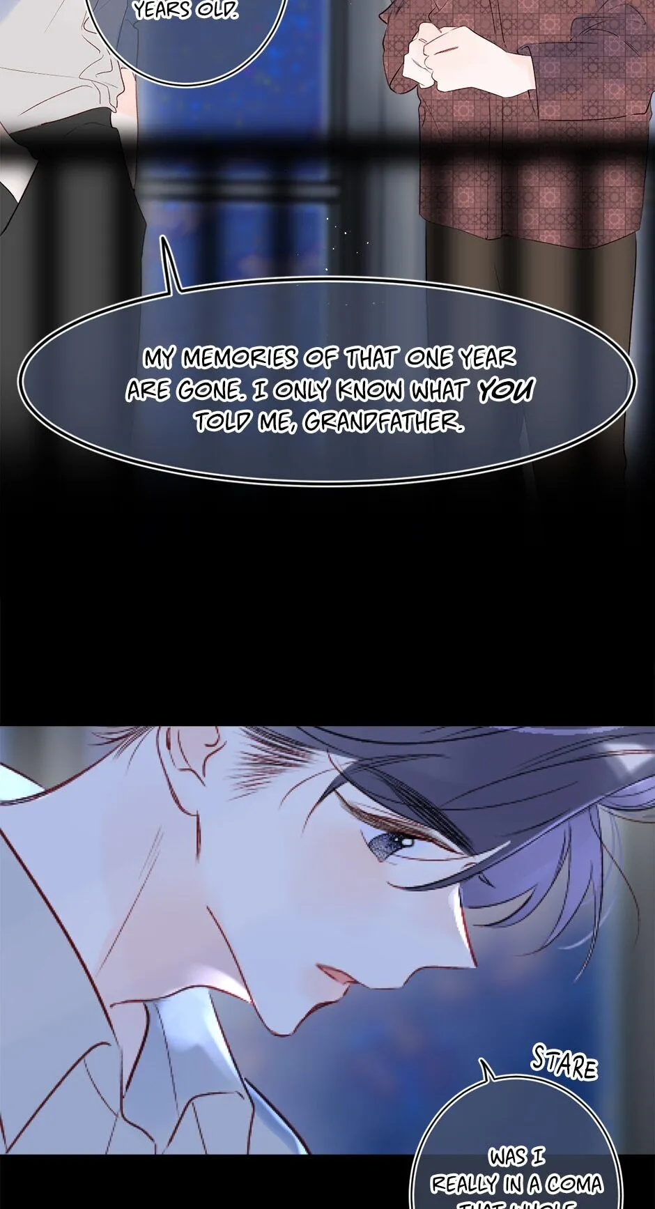 Don’t Cry Chapter 52 Online - página 6