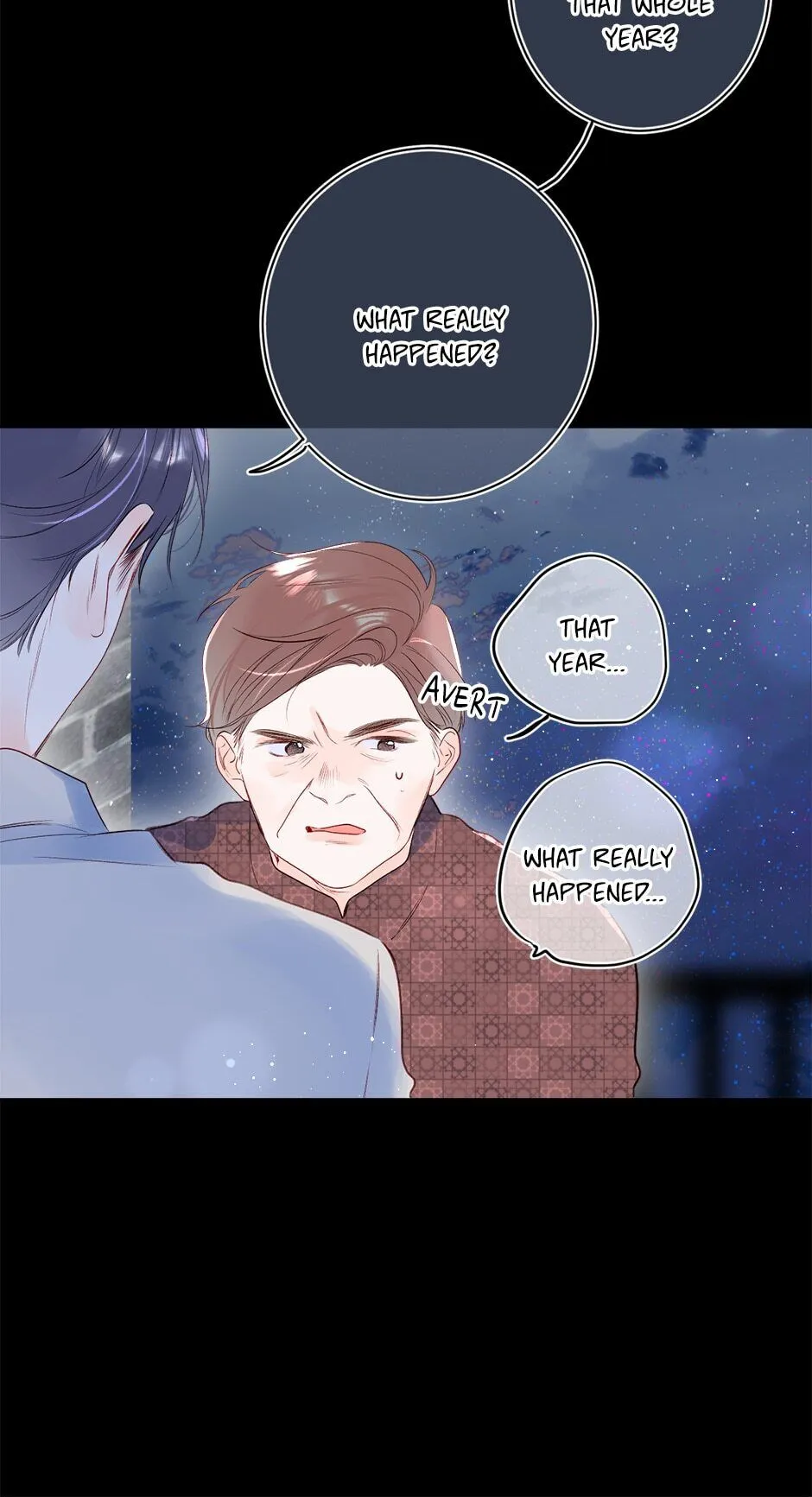 Don’t Cry Chapter 52 Online - página 7
