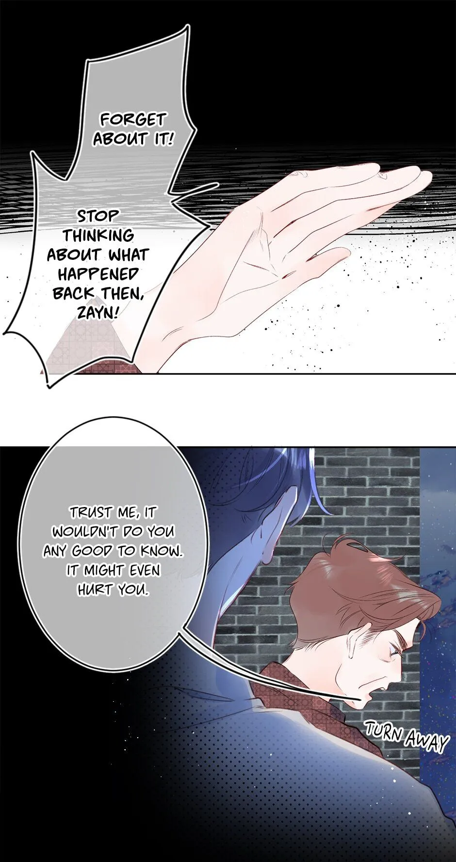 Don’t Cry Chapter 52 Online - página 8