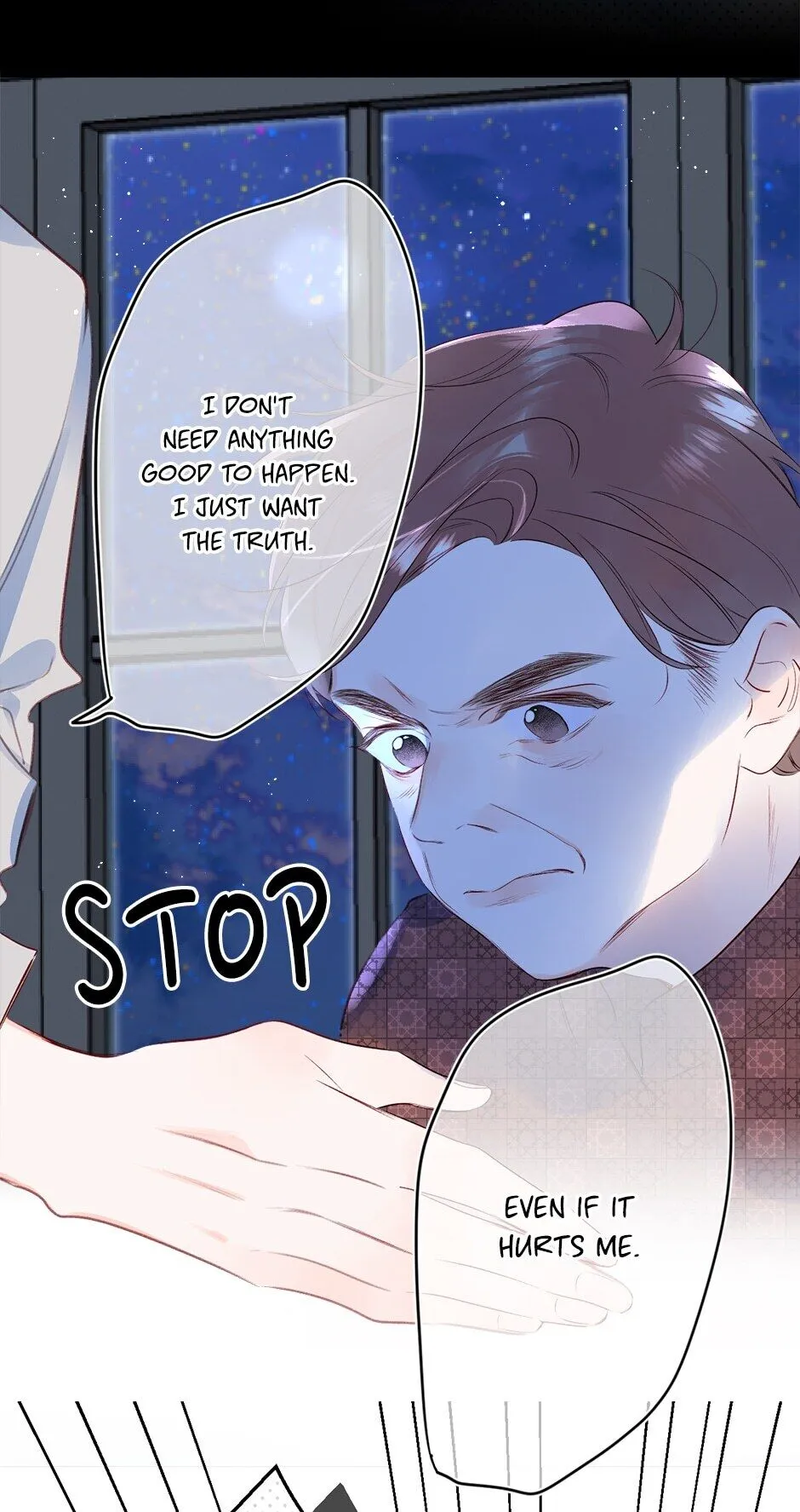 Don’t Cry Chapter 52 Online - página 9