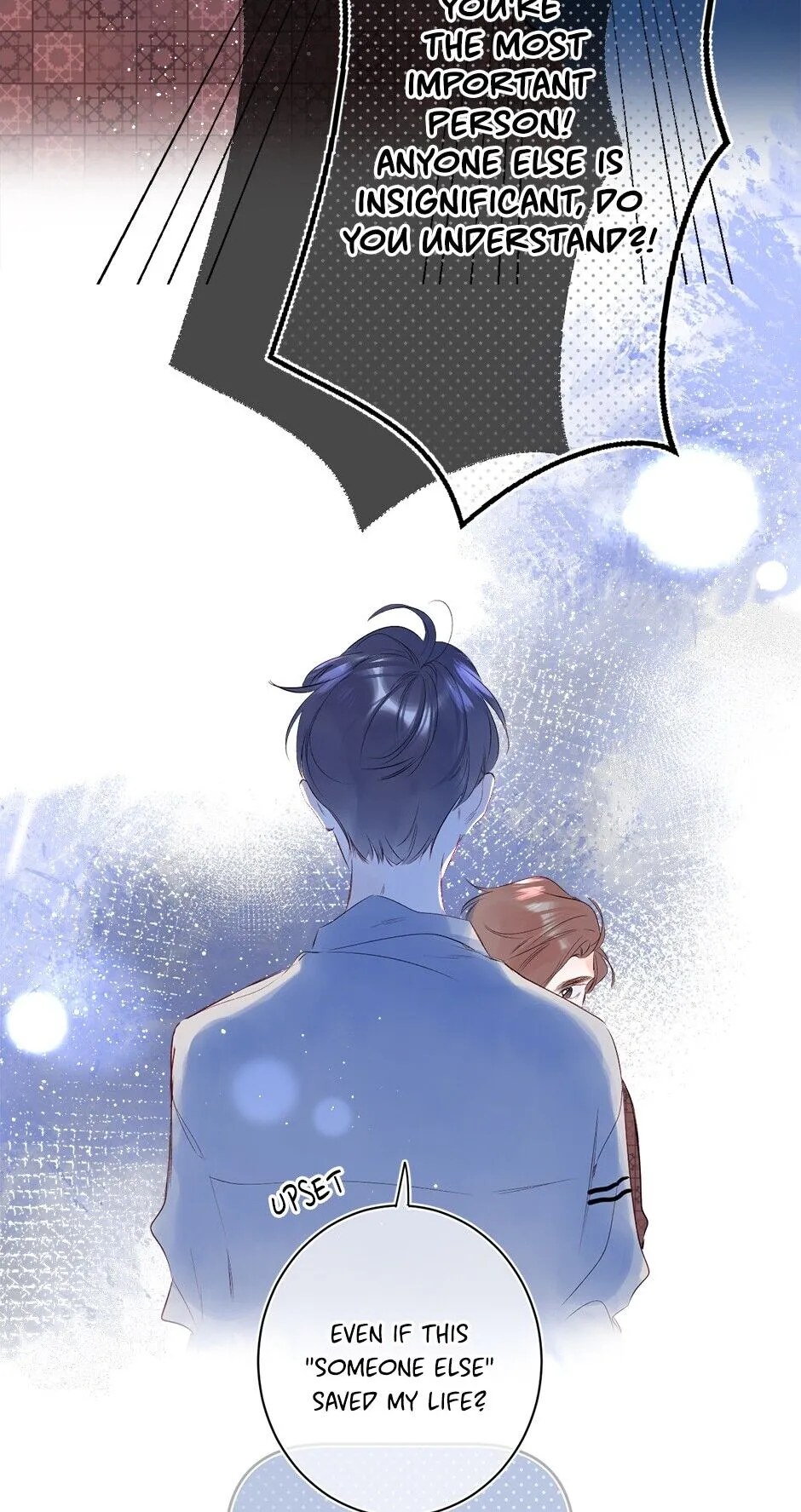 Don’t Cry Chapter 52 Online - página 11