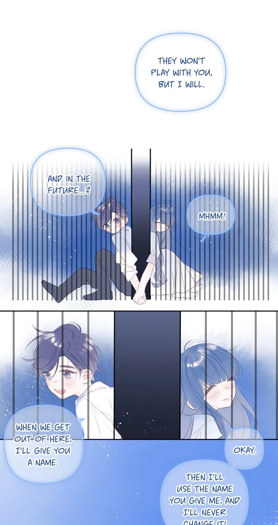 Don’t Cry Chapter 52 Online - página 17