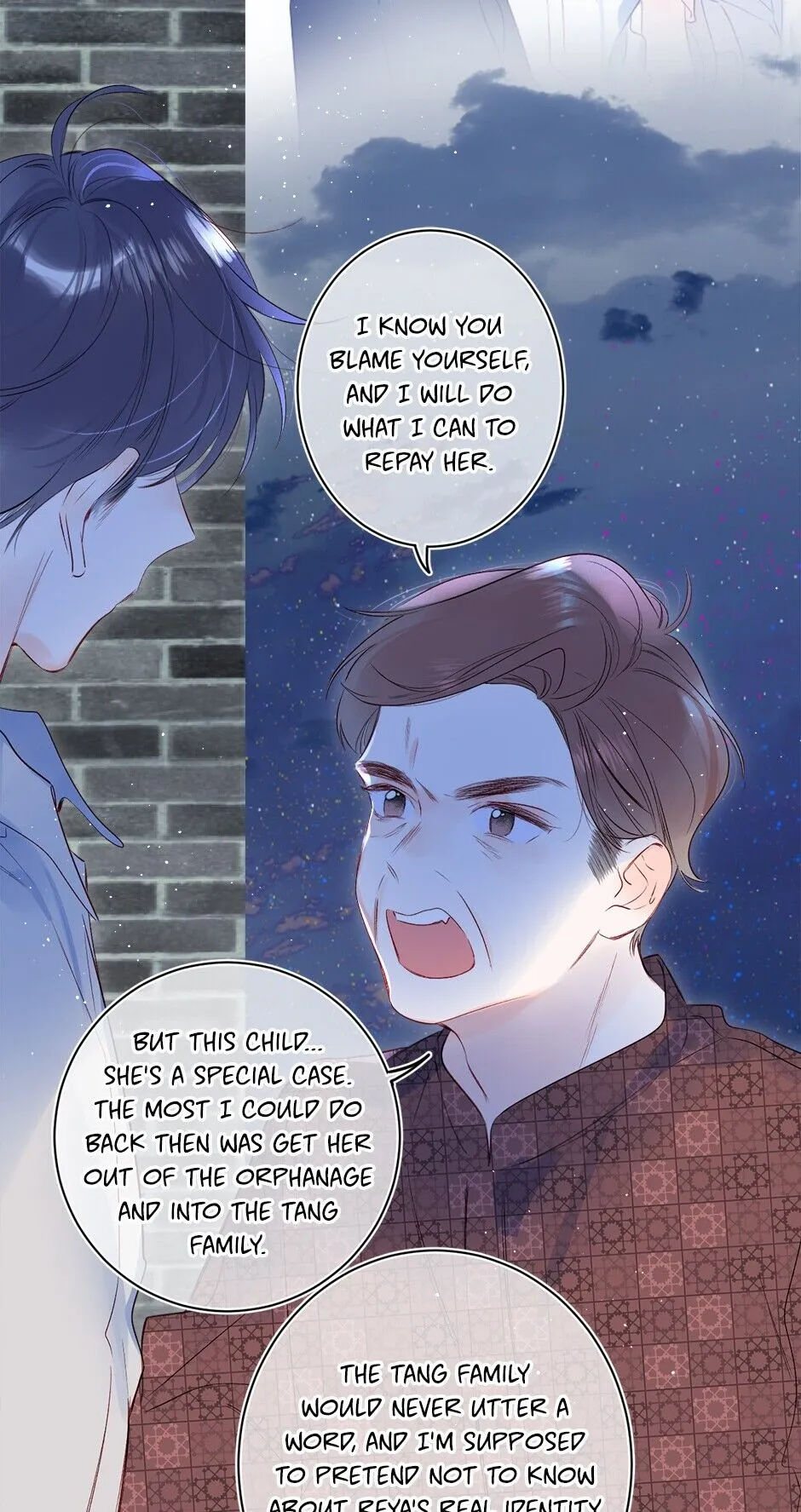 Don’t Cry Chapter 52 Online - página 21