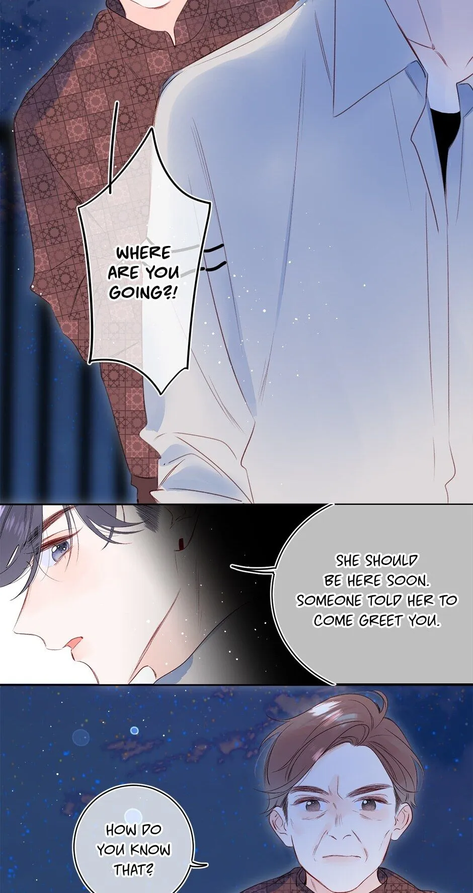 Don’t Cry Chapter 52 Online - página 23