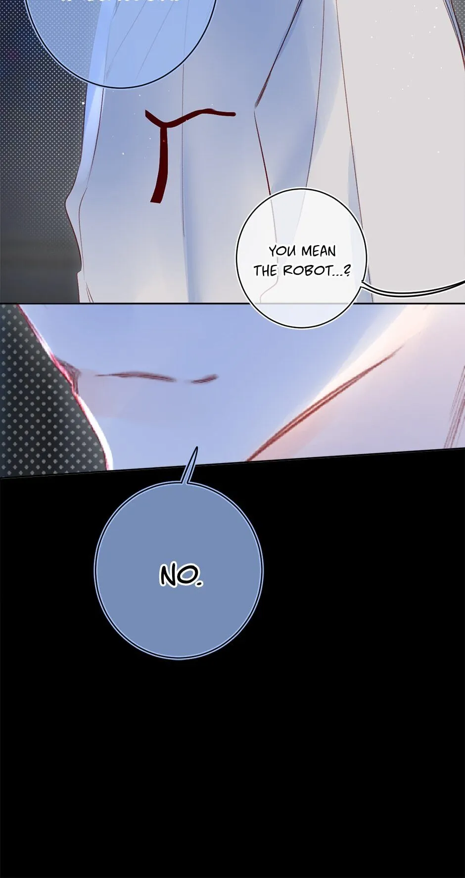 Don’t Cry Chapter 52 Online - página 25