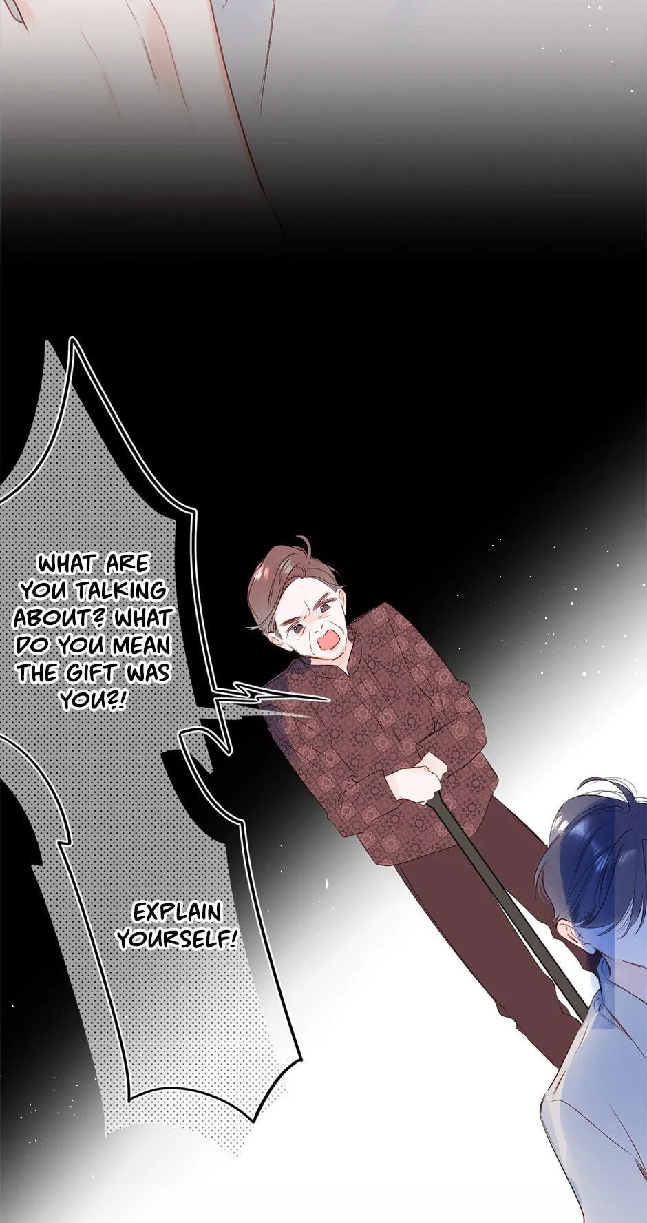 Don’t Cry Chapter 52 Online - página 27