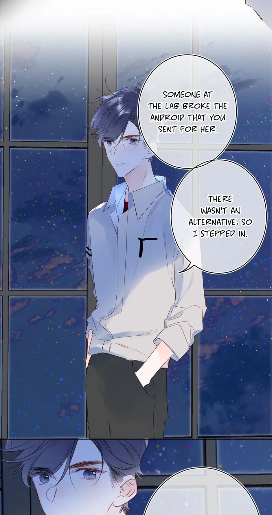 Don’t Cry Chapter 52 Online - página 28