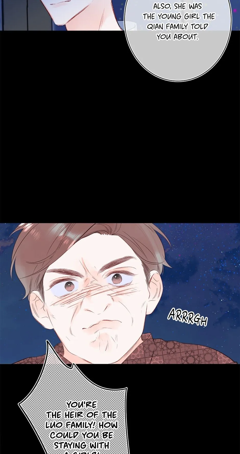 Don’t Cry Chapter 52 Online - página 29