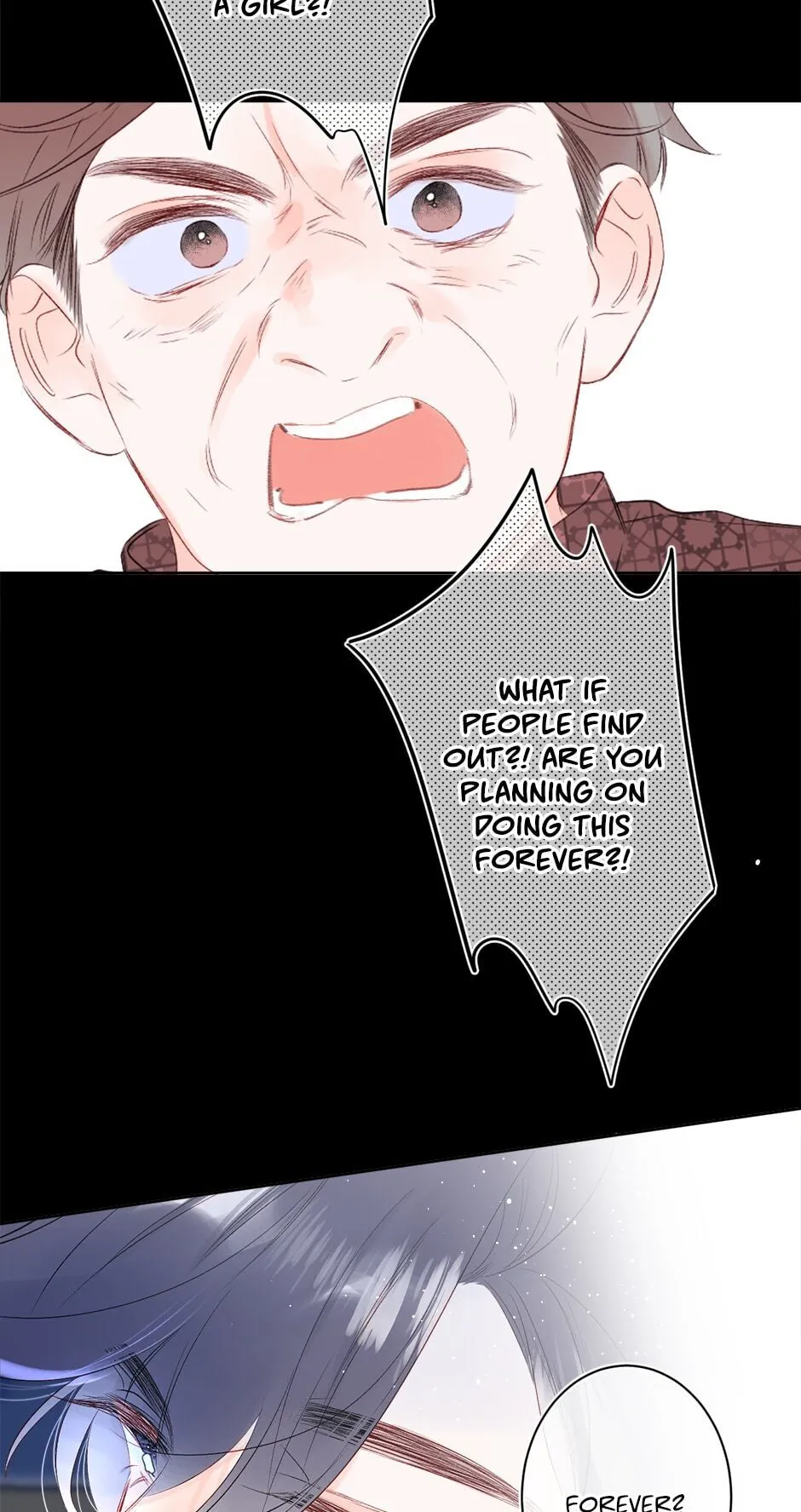 Don’t Cry Chapter 52 Online - página 30