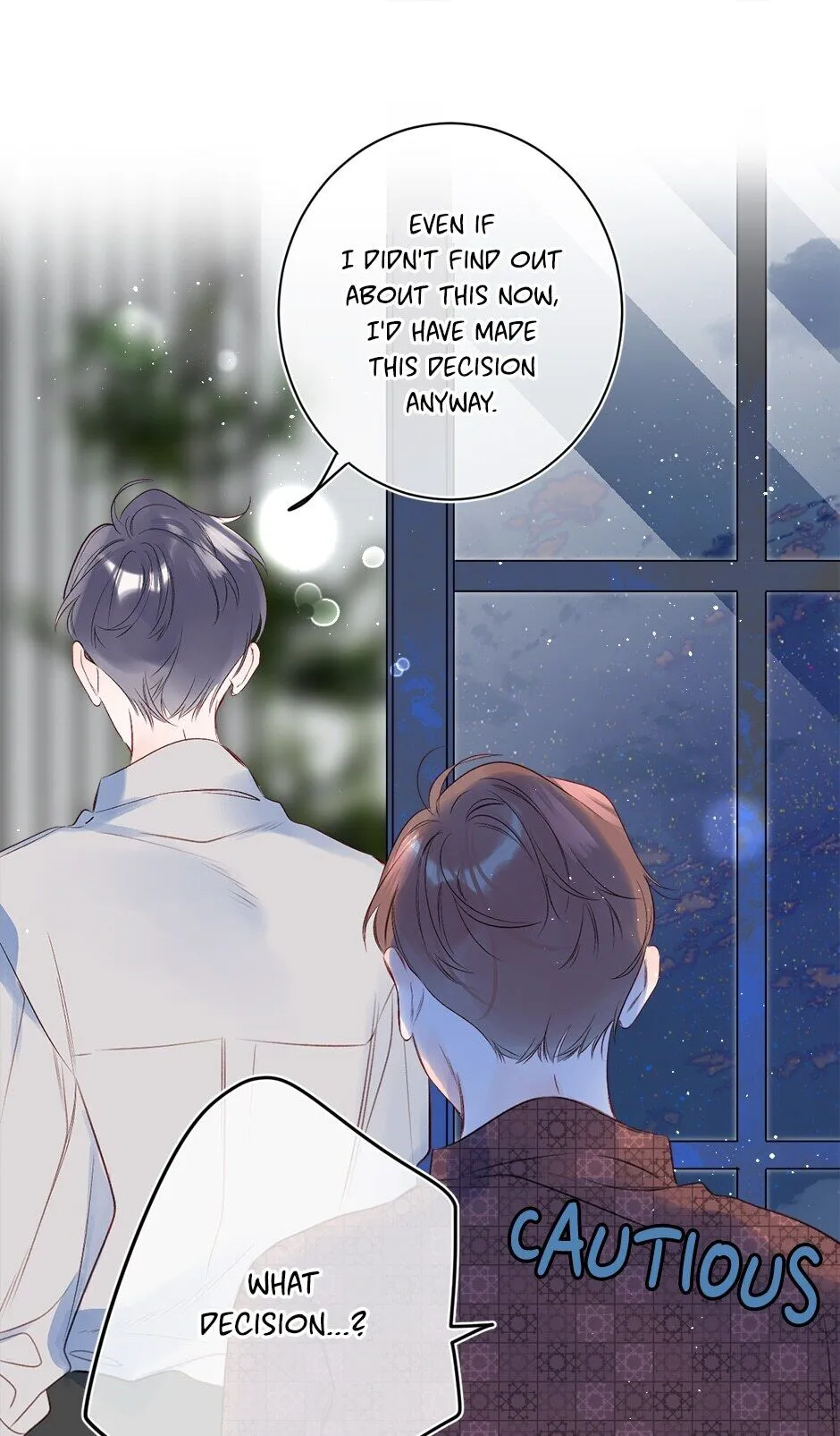 Don’t Cry Chapter 52 Online - página 32