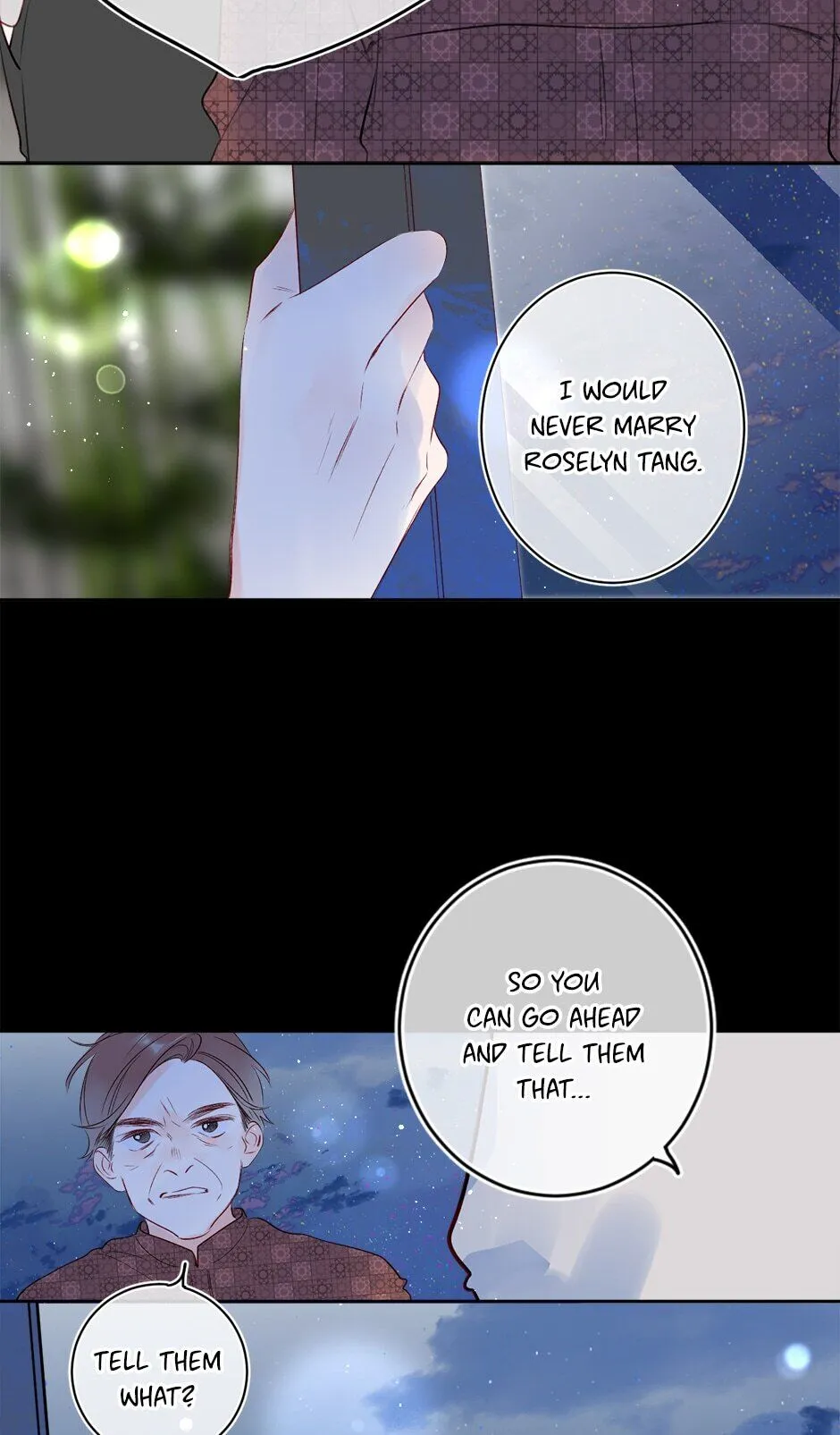 Don’t Cry Chapter 52 Online - página 33