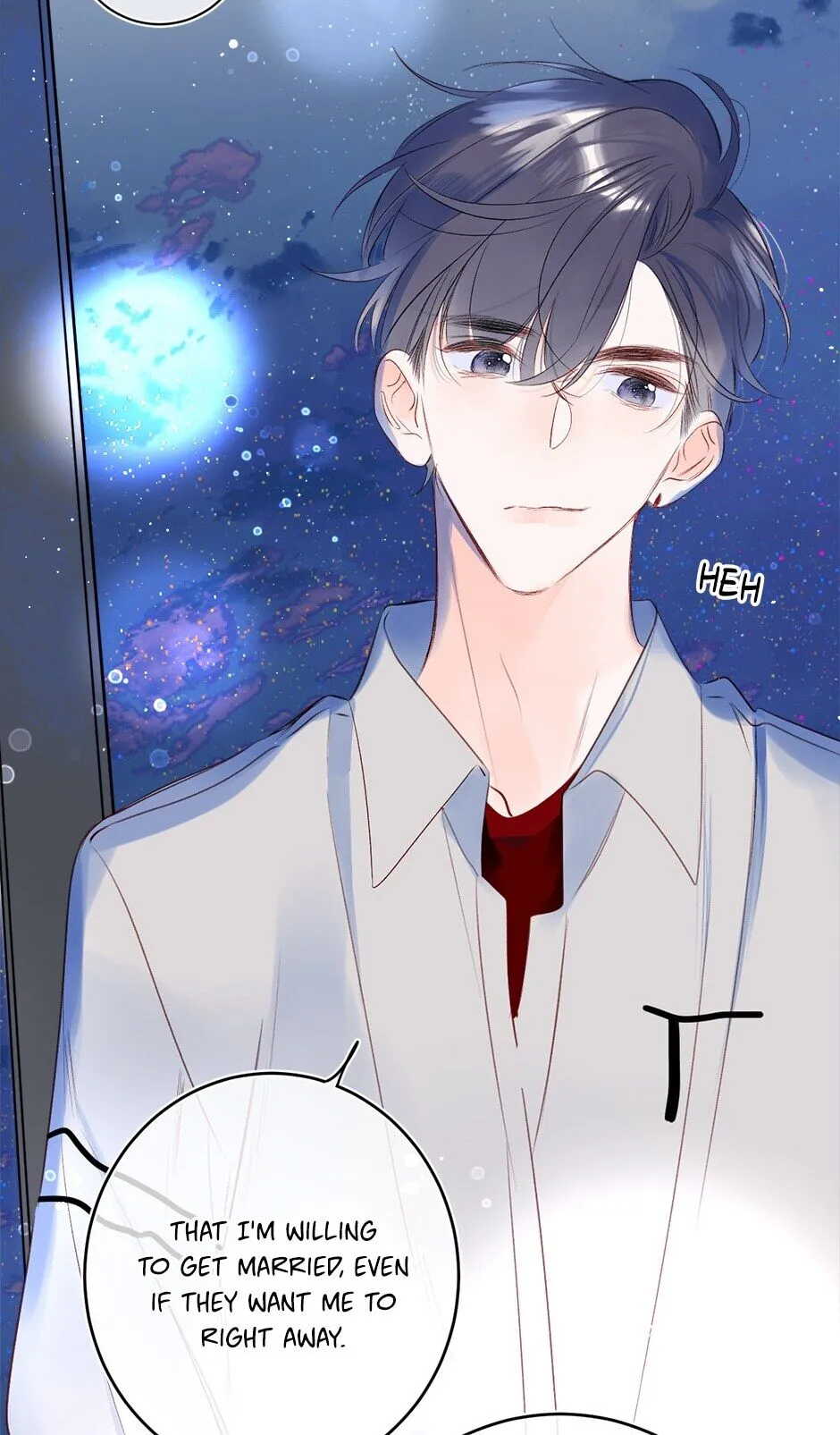 Don’t Cry Chapter 52 Online - página 34