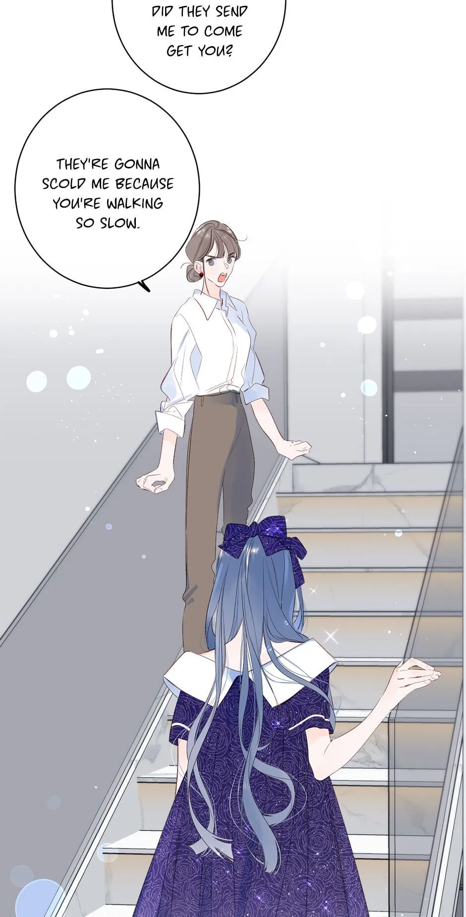 Don’t Cry Chapter 53 Online - página 2