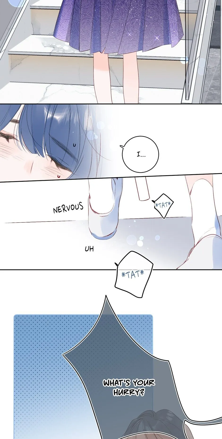 Don’t Cry Chapter 53 Online - página 3