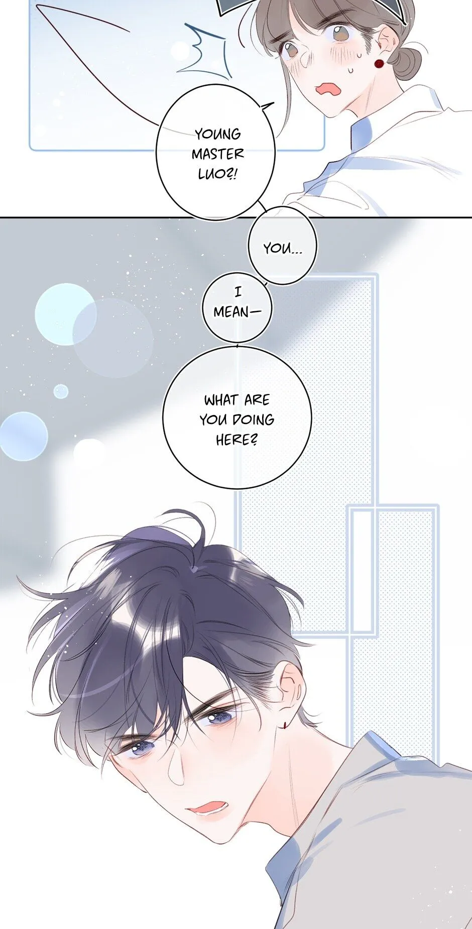 Don’t Cry Chapter 53 Online - página 4
