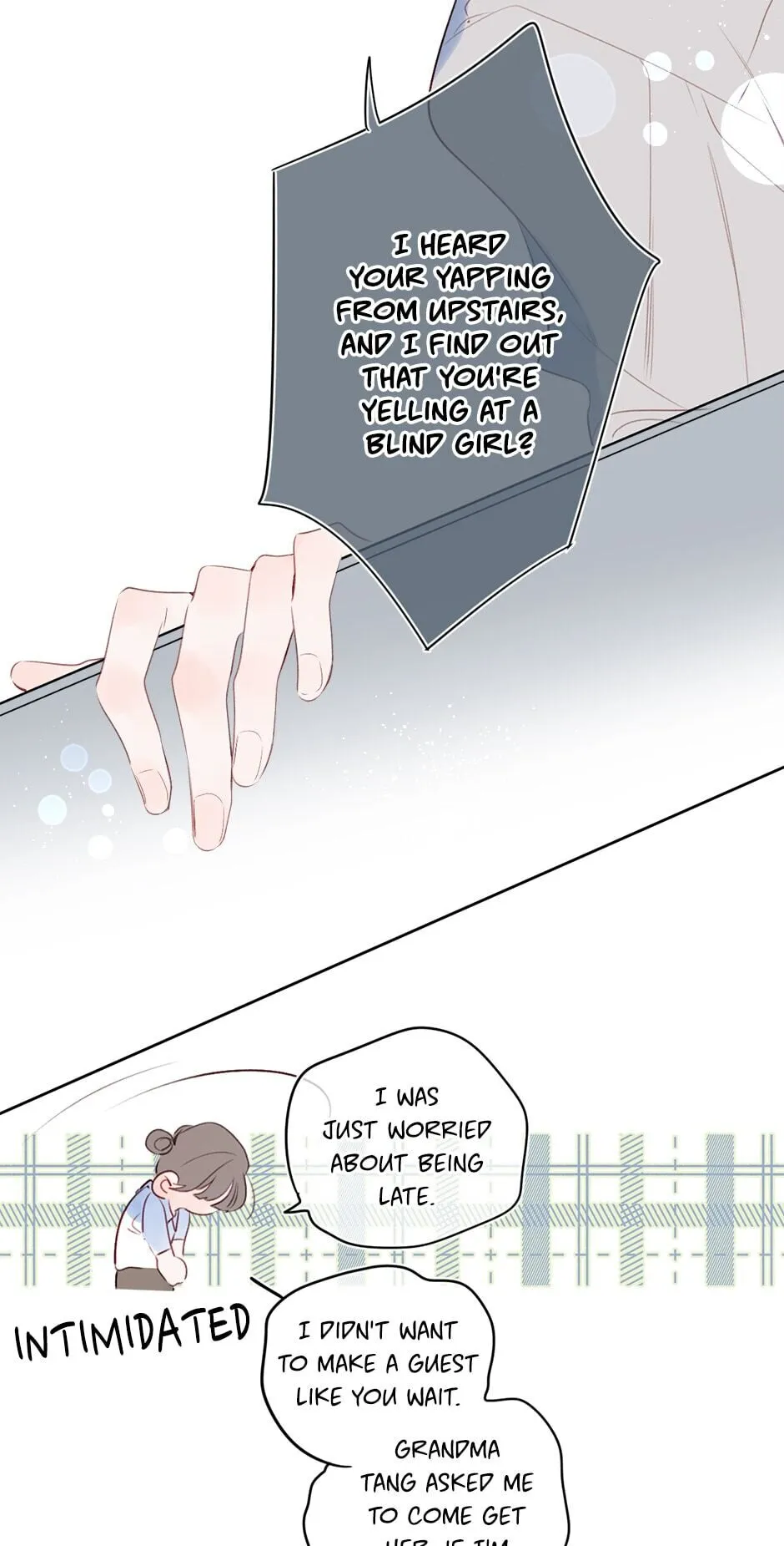 Don’t Cry Chapter 53 Online - página 5