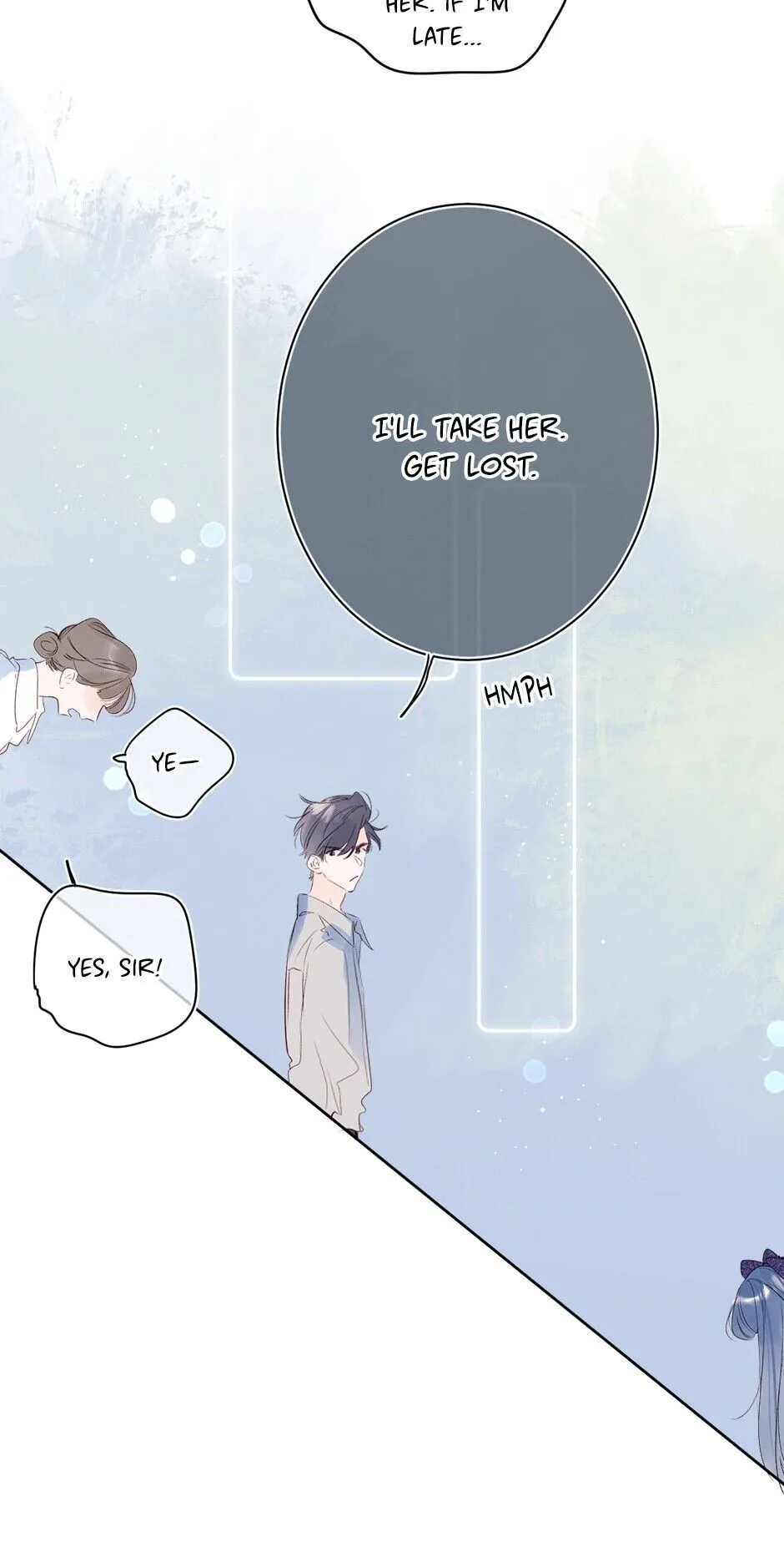 Don’t Cry Chapter 53 Online - página 6