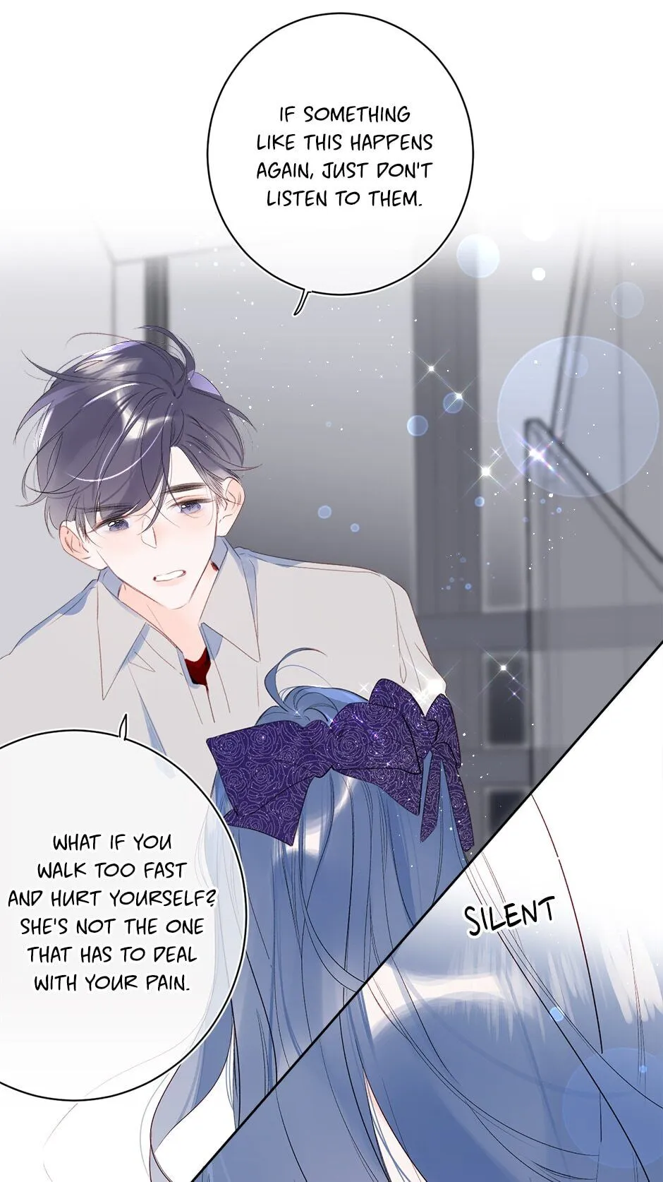 Don’t Cry Chapter 53 Online - página 7