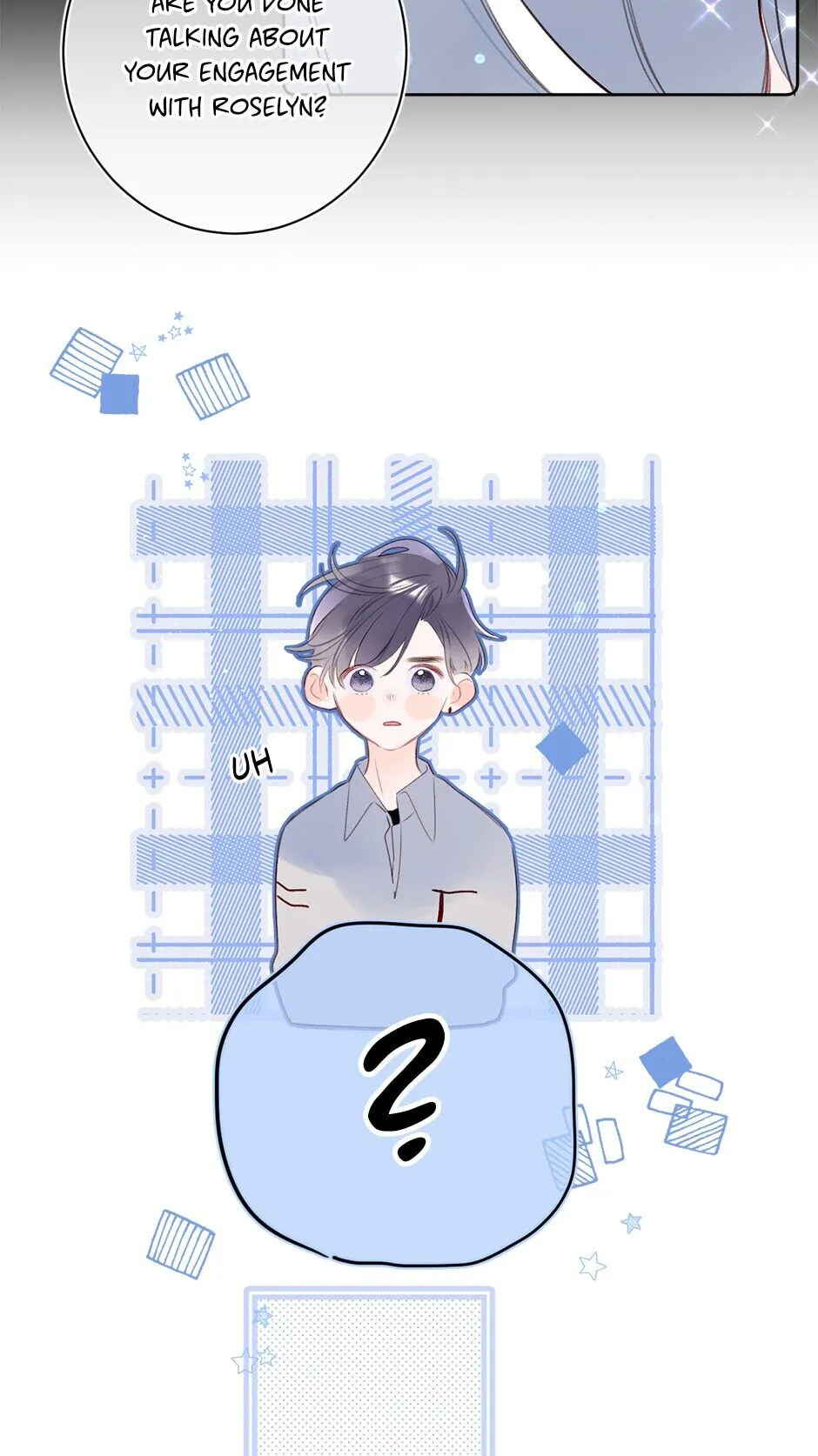Don’t Cry Chapter 53 Online - página 10