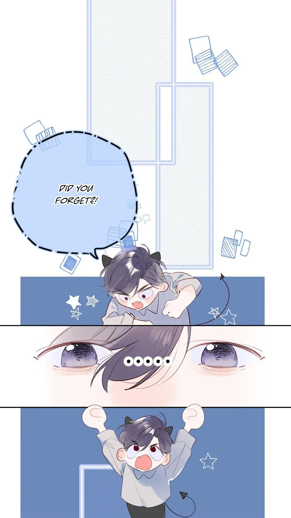 Don’t Cry Chapter 53 Online - página 11