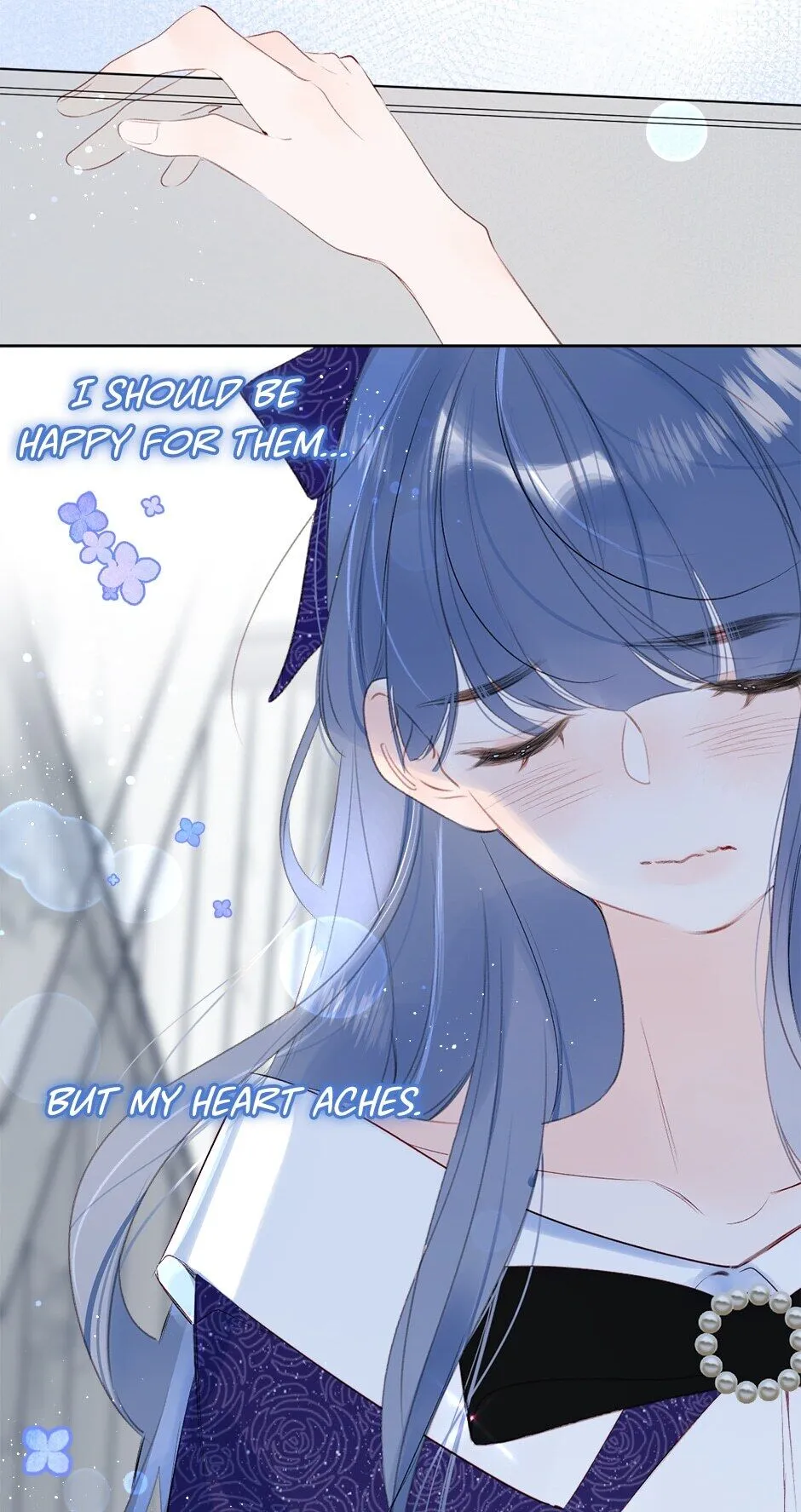 Don’t Cry Chapter 53 Online - página 14