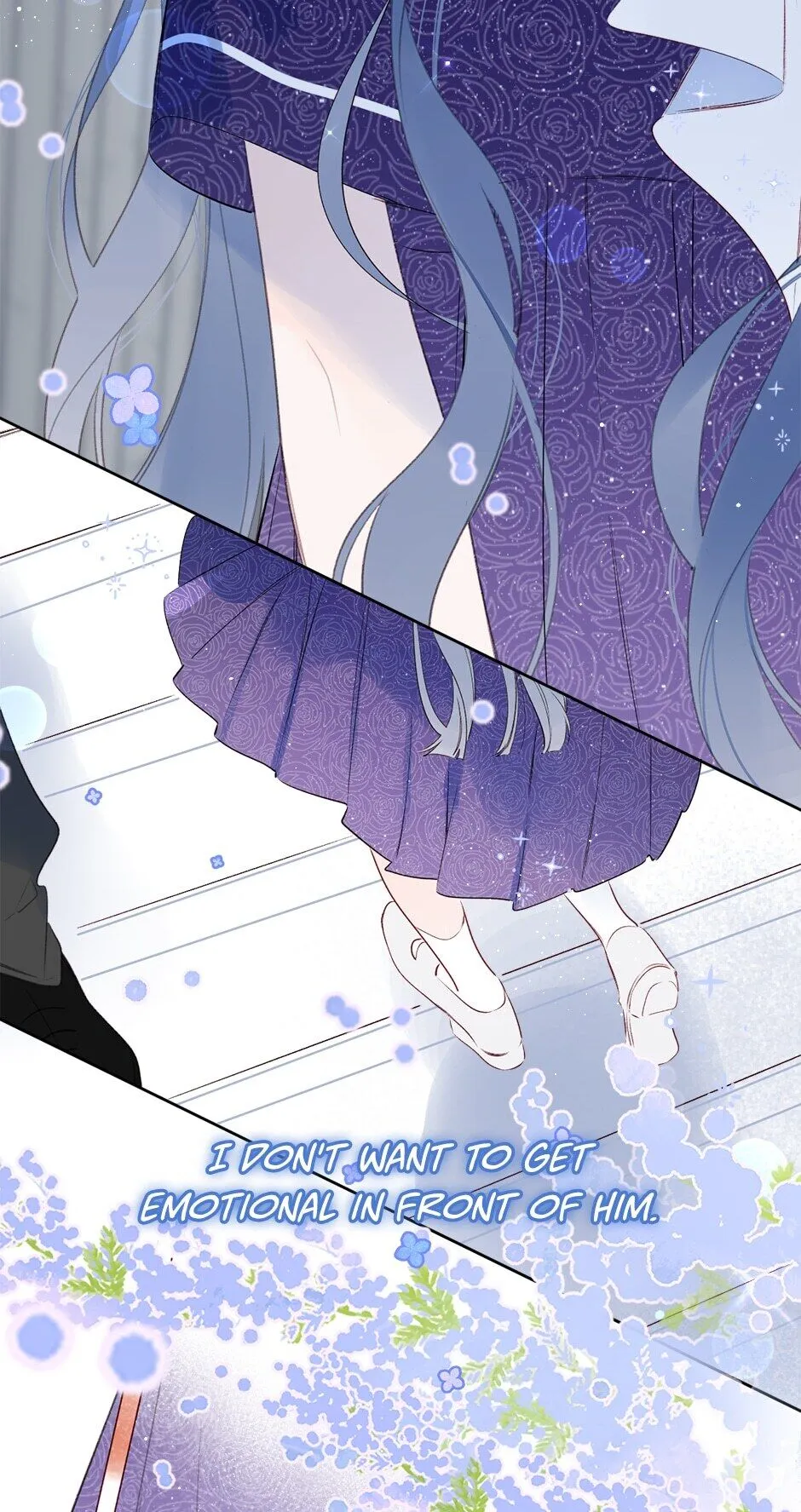 Don’t Cry Chapter 53 Online - página 15