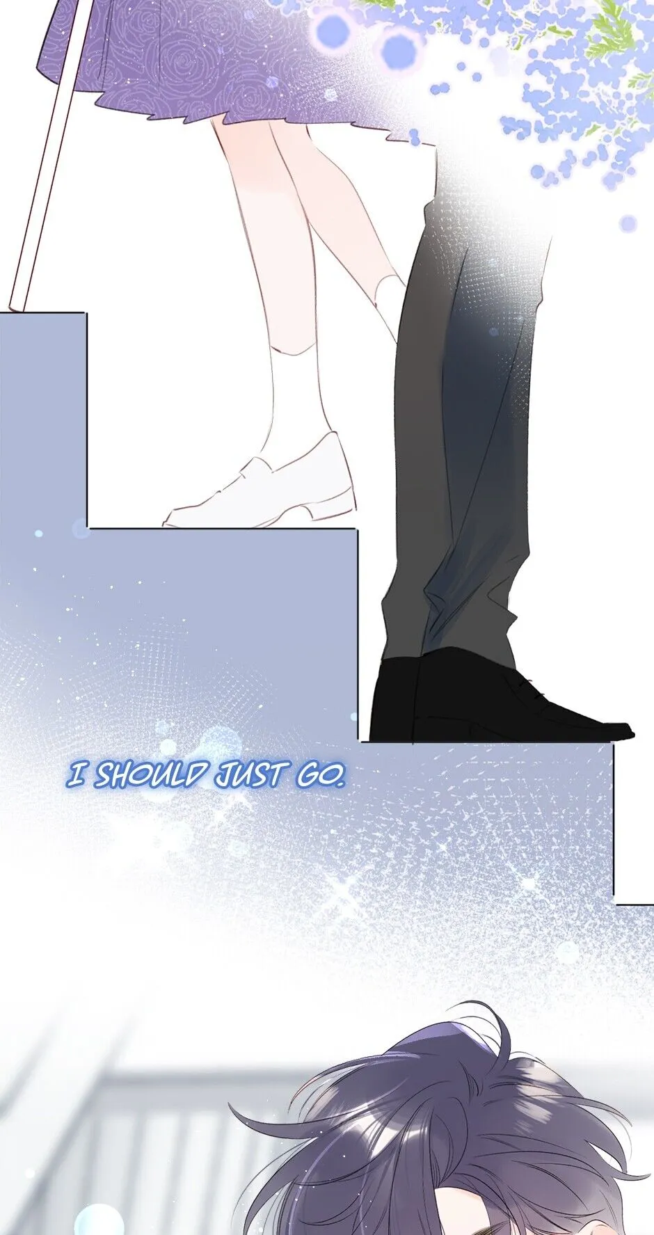 Don’t Cry Chapter 53 Online - página 16