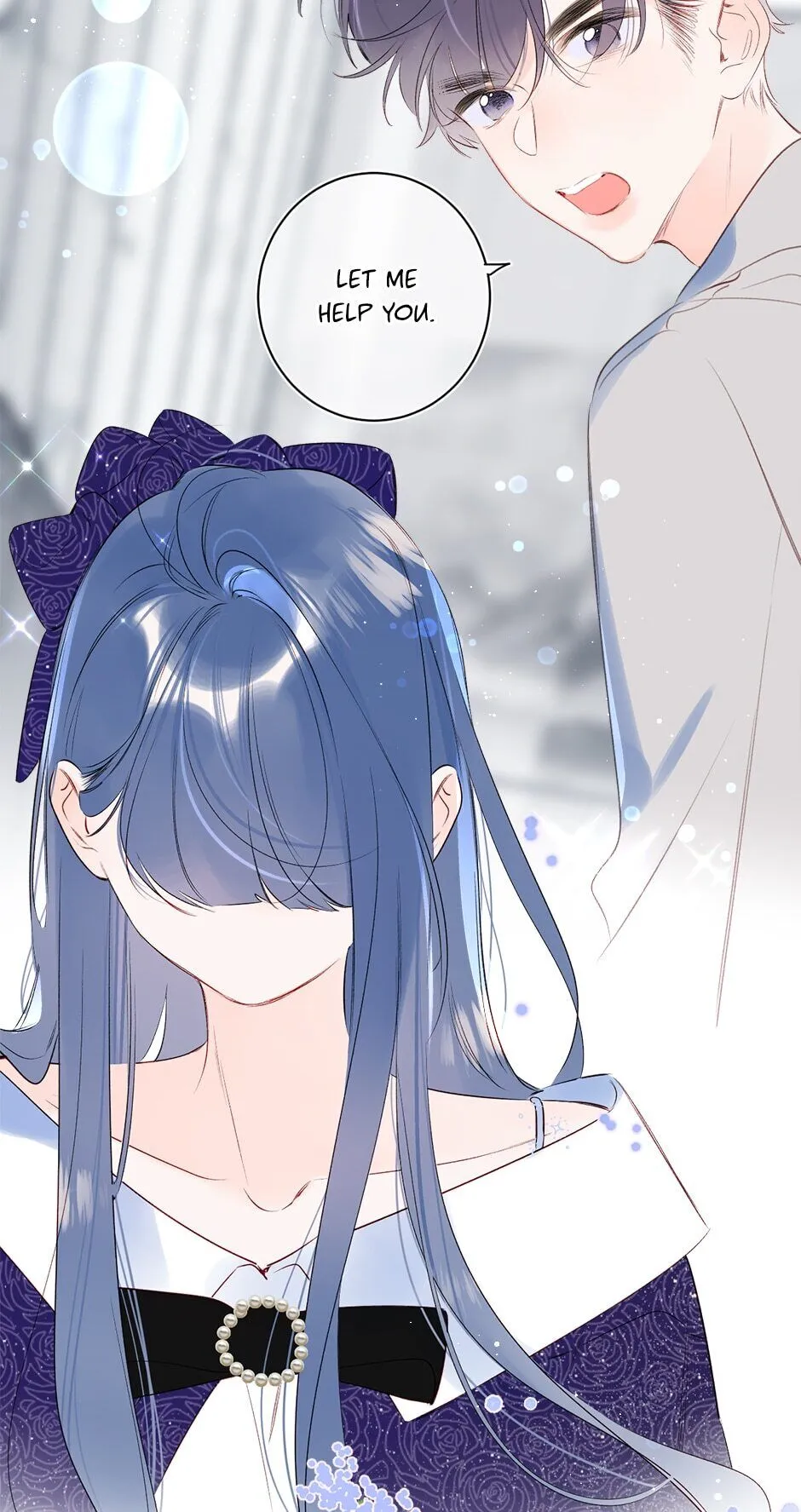Don’t Cry Chapter 53 Online - página 17